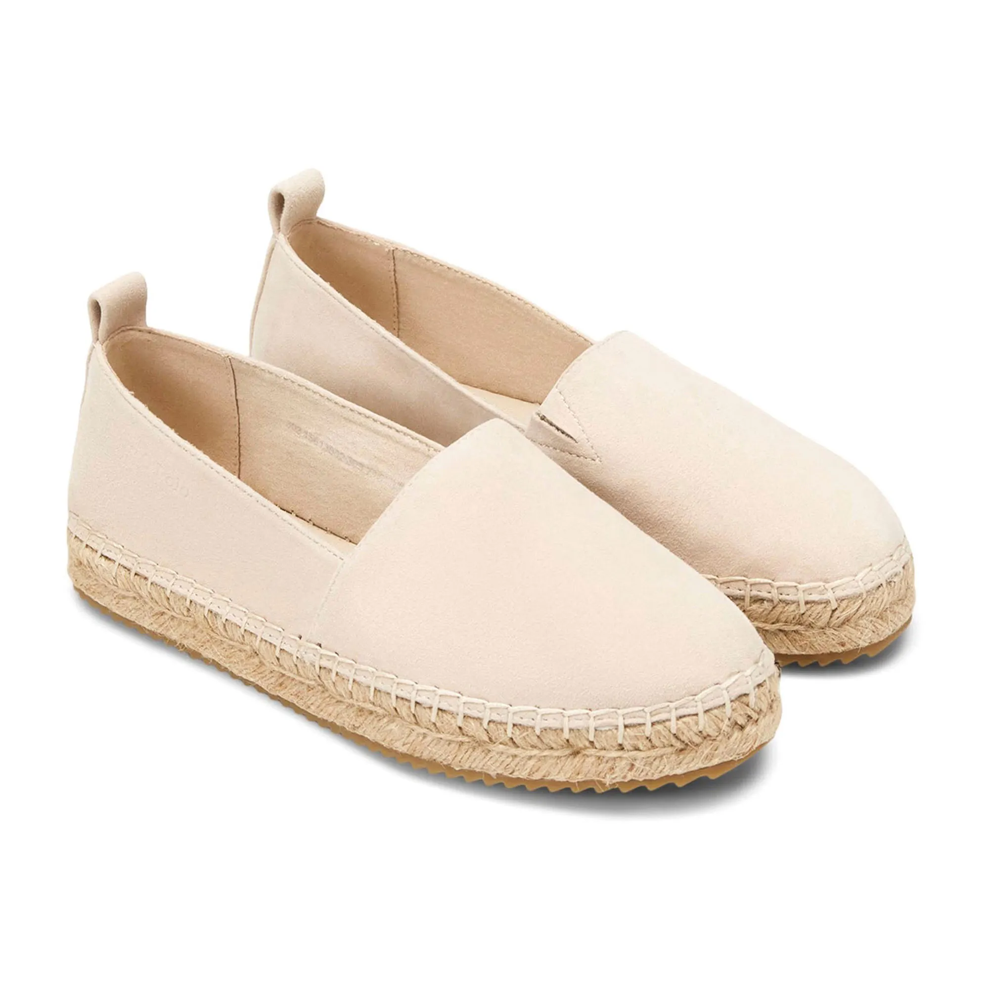 Marc O'Polo Gem Espadrilles Dames