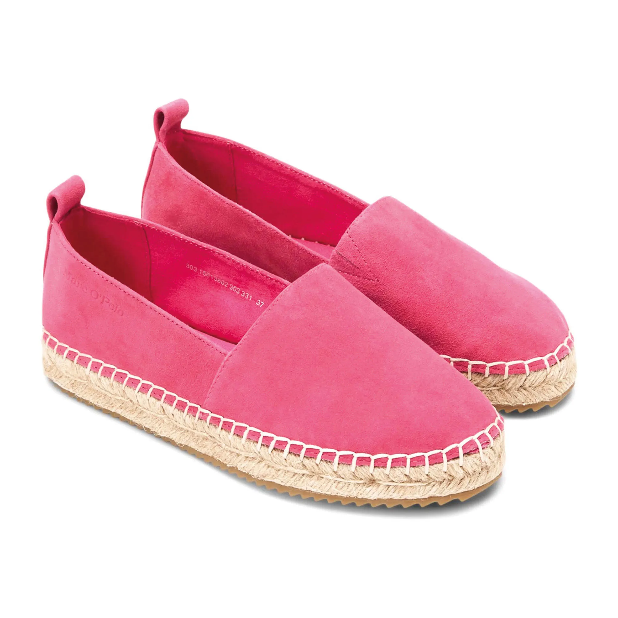 Marc O'Polo Gem Espadrilles Dames