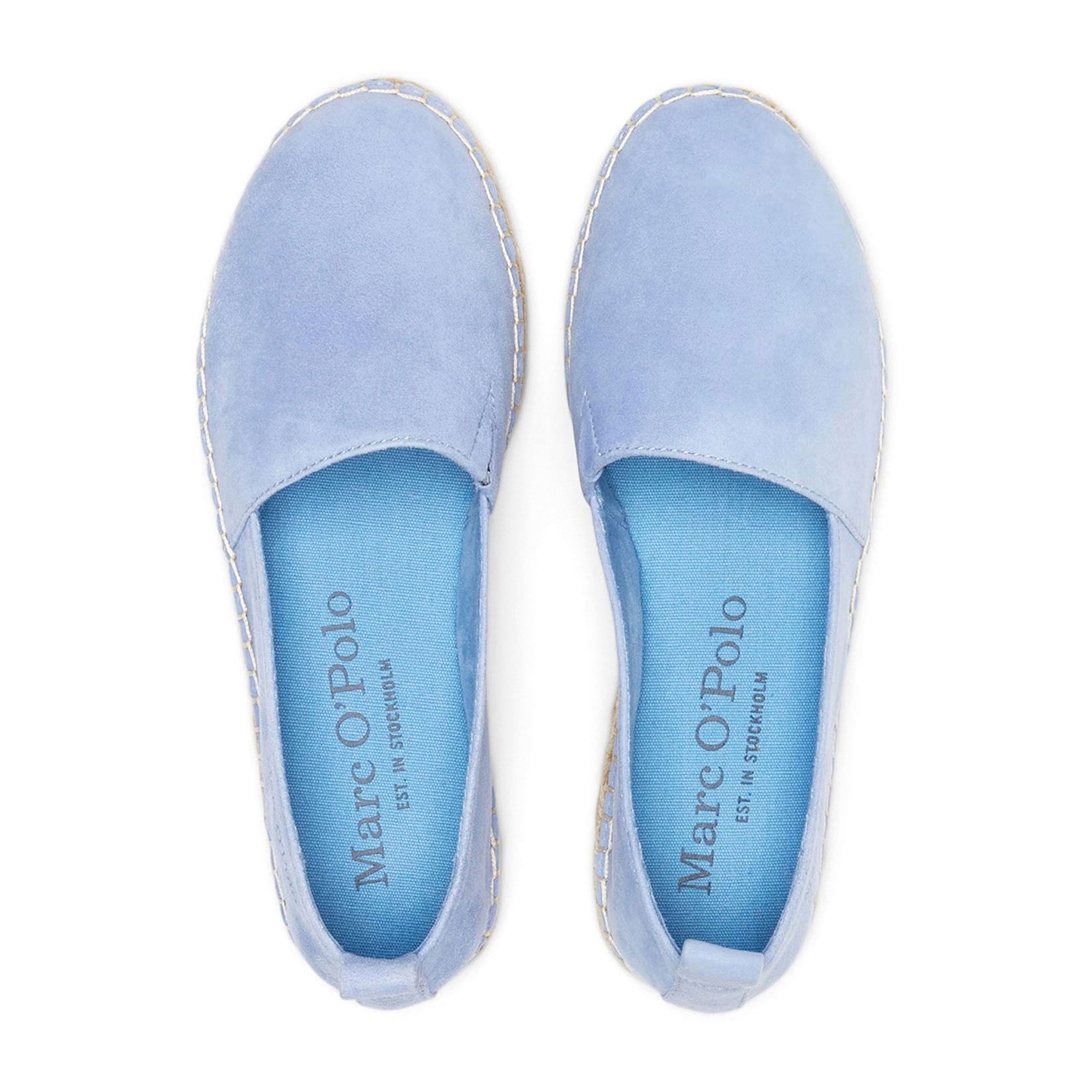 Marc O'Polo Gem Espadrilles Dames