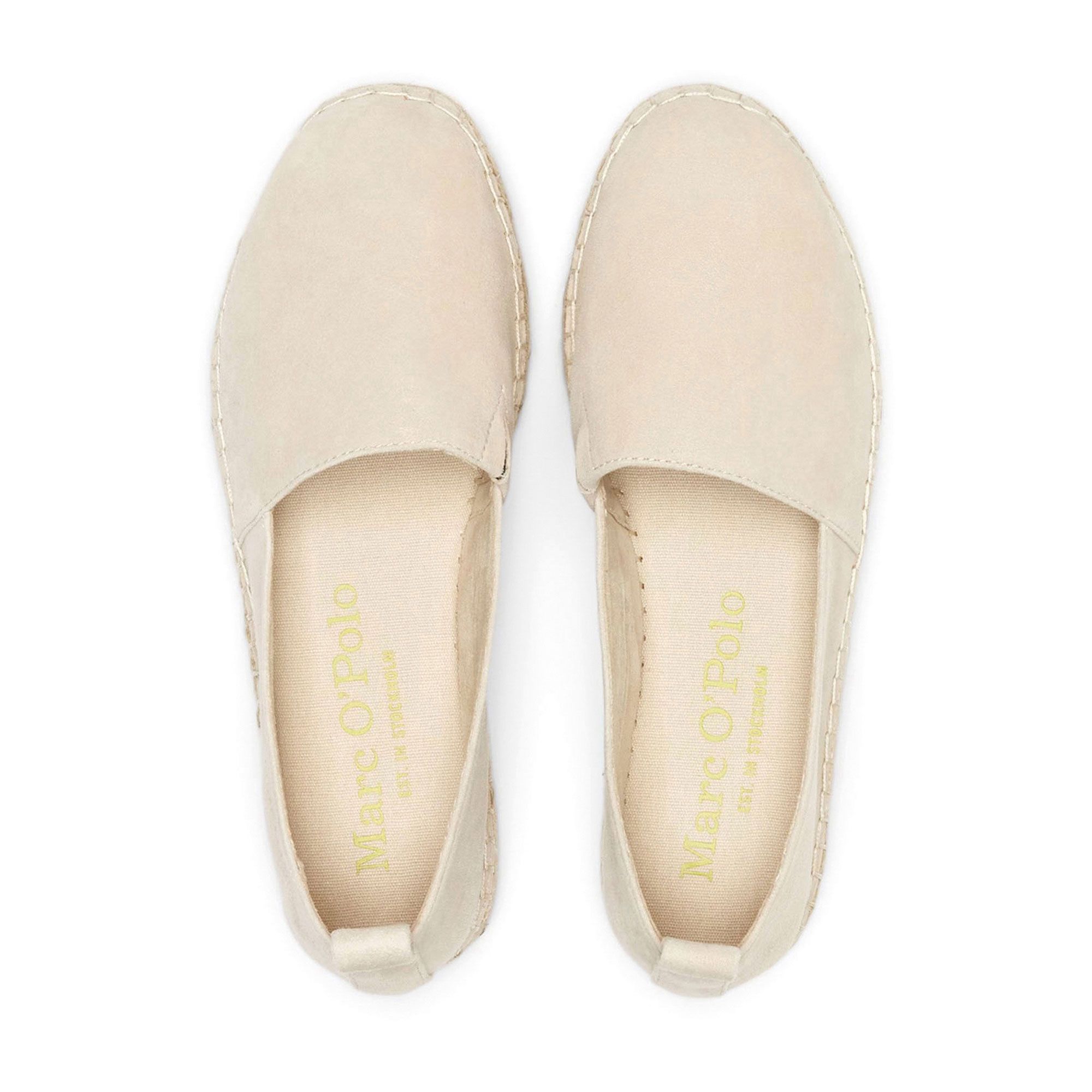 Marc O'Polo Gem Espadrilles Dames