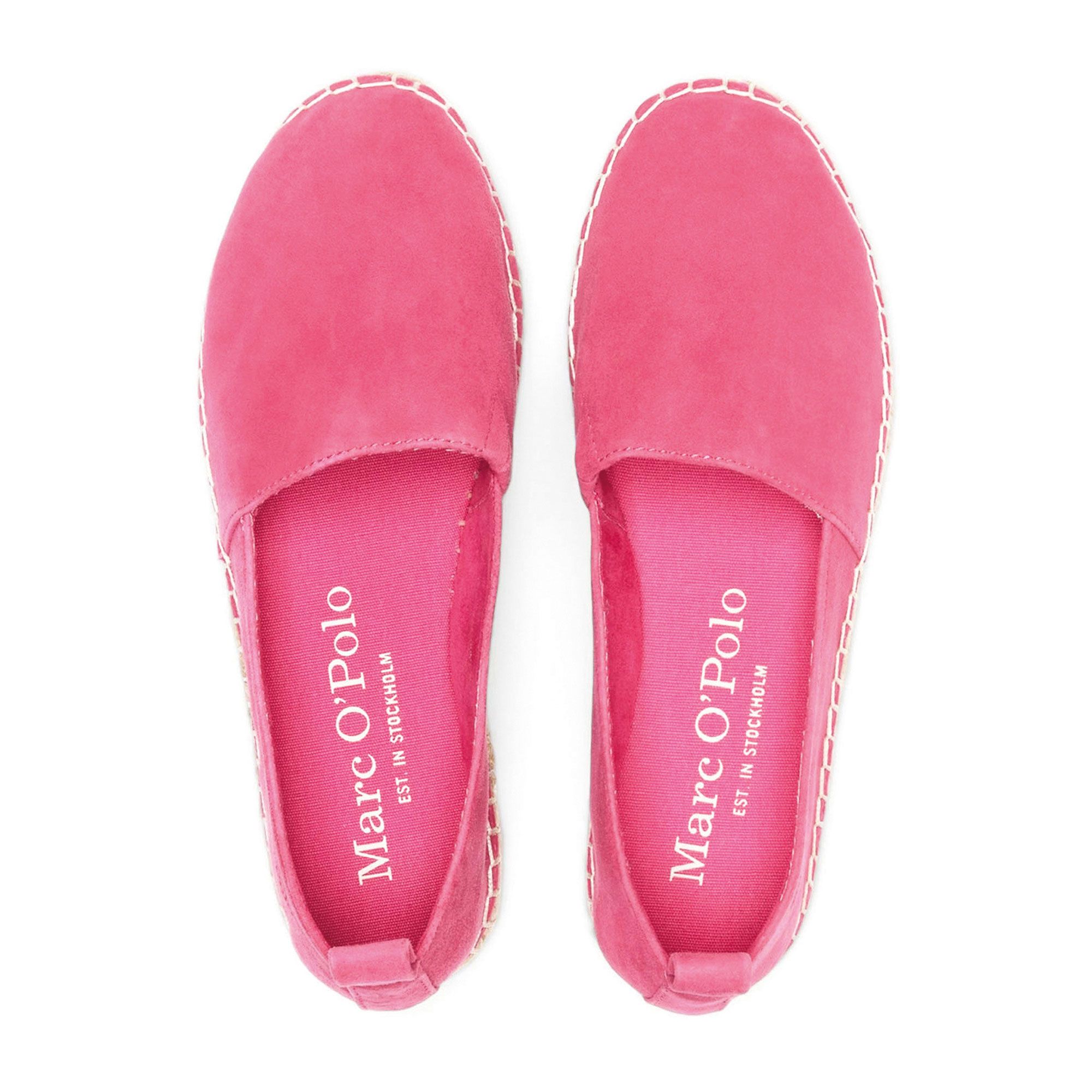 Marc O'Polo Gem Espadrilles Dames