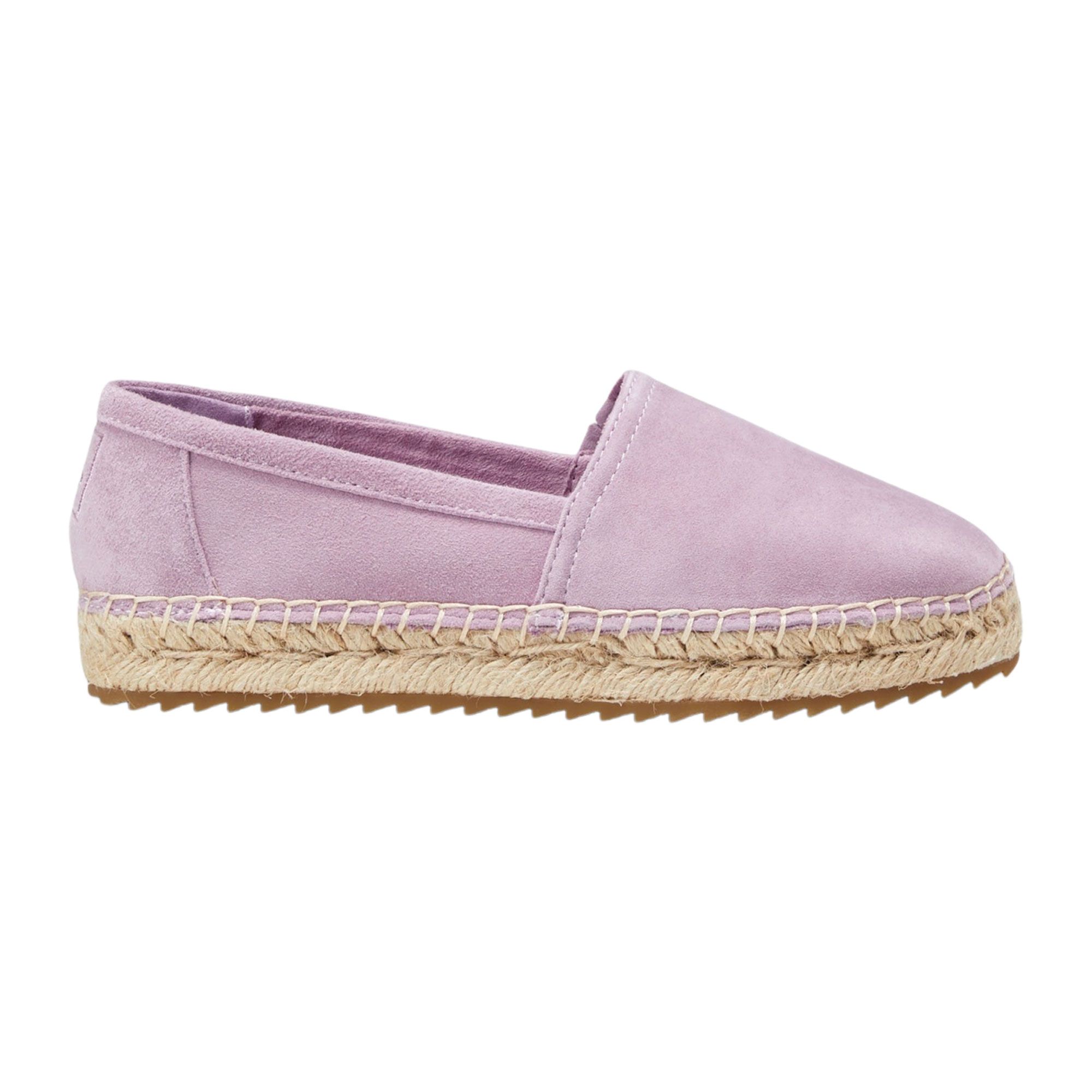 Marc O'Polo Suede Espadrilles Dames