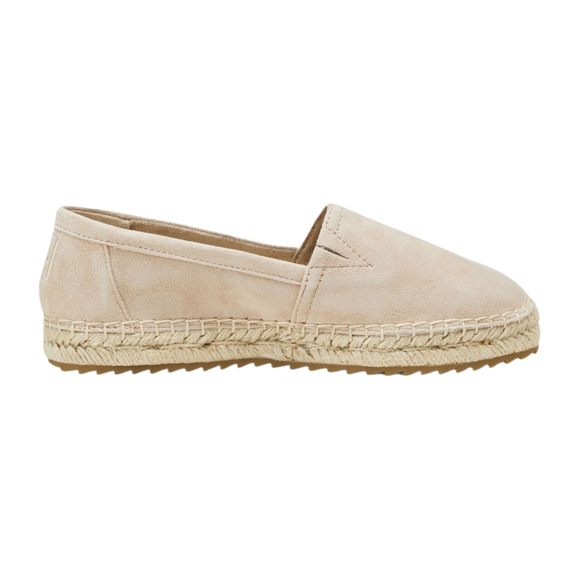 Marc O'Polo Suede Espadrilles Dames