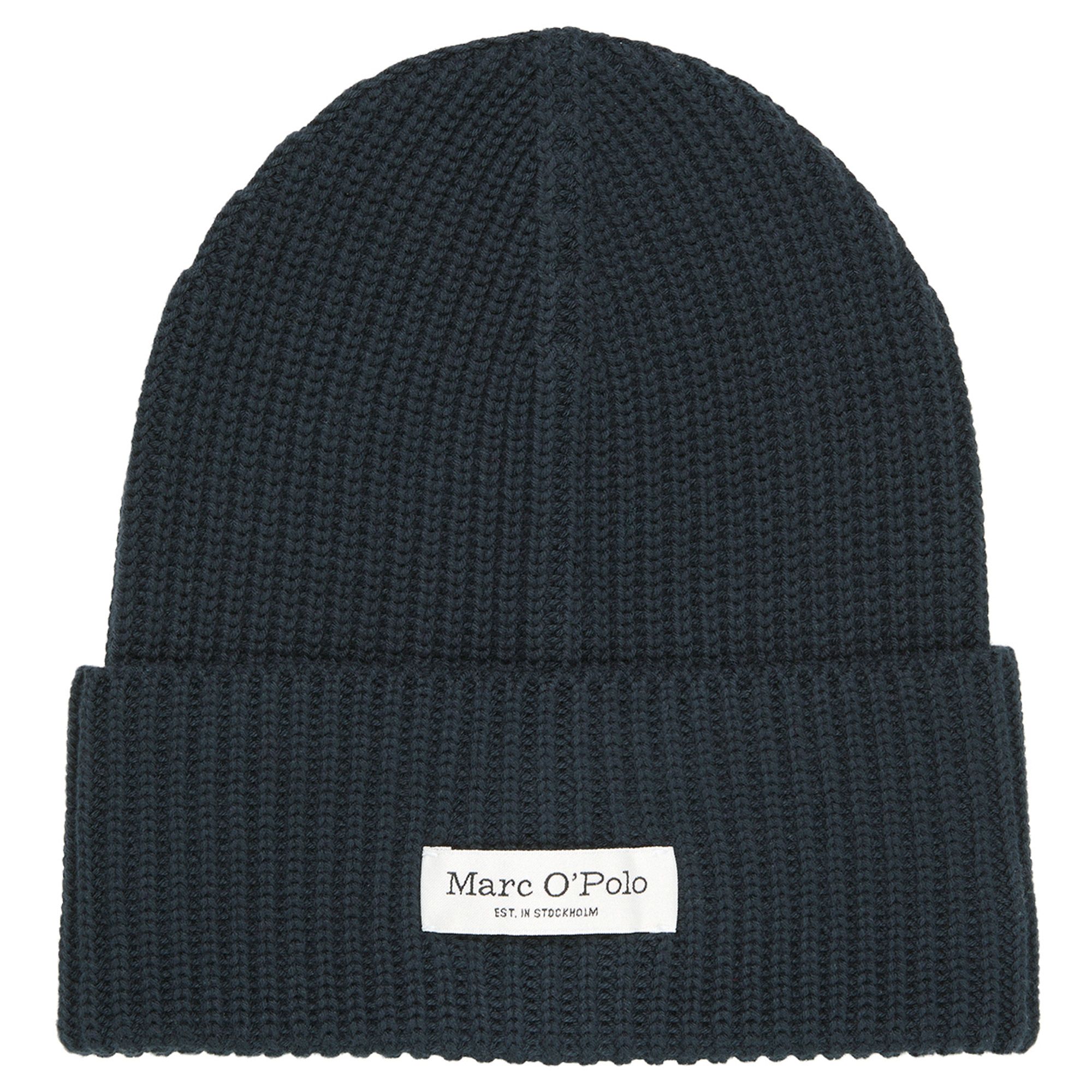 Marc O'Polo Knitted Beanie Dames