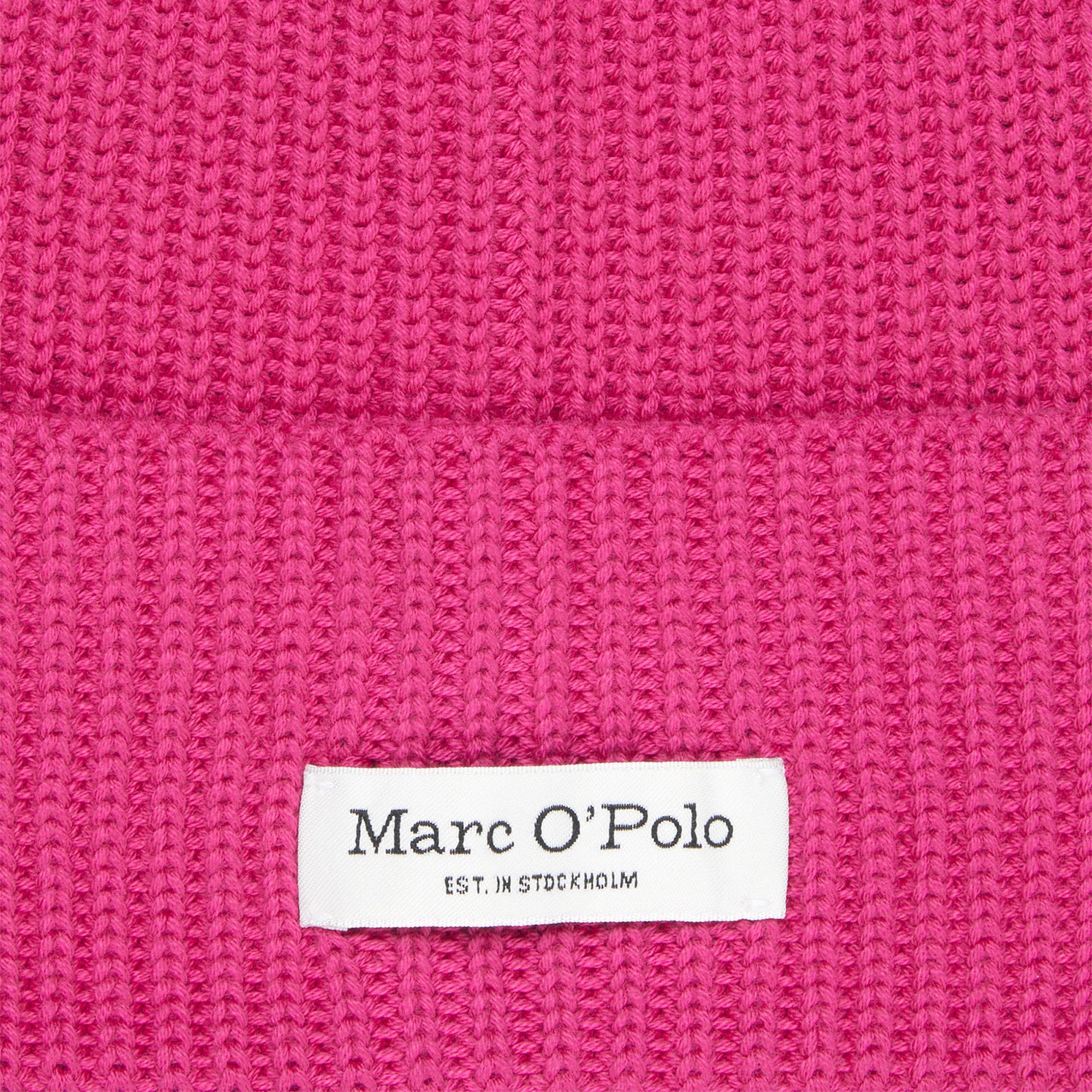 Marc O'Polo Knitted Beanie Dames