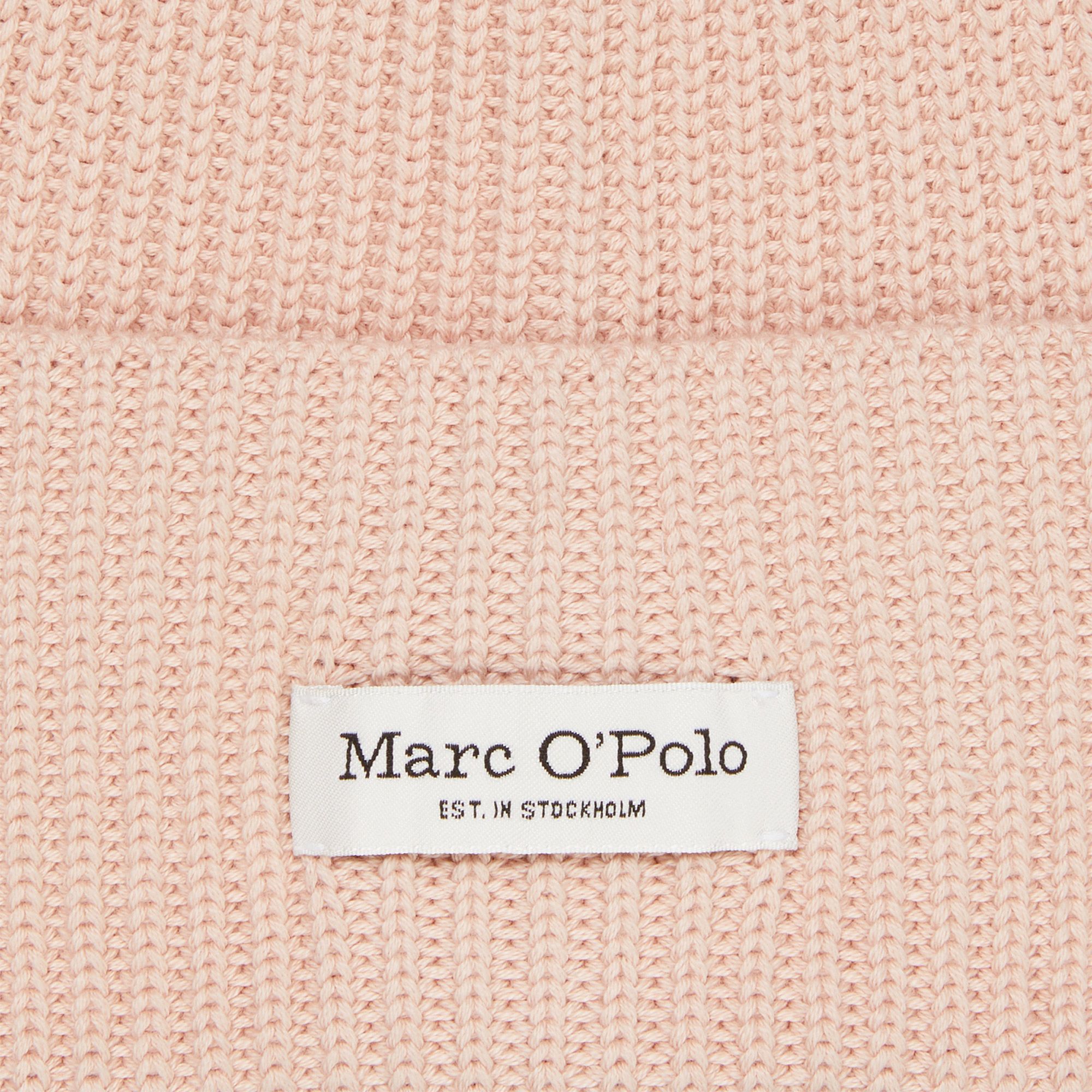 Marc O'Polo Knitted Beanie Dames