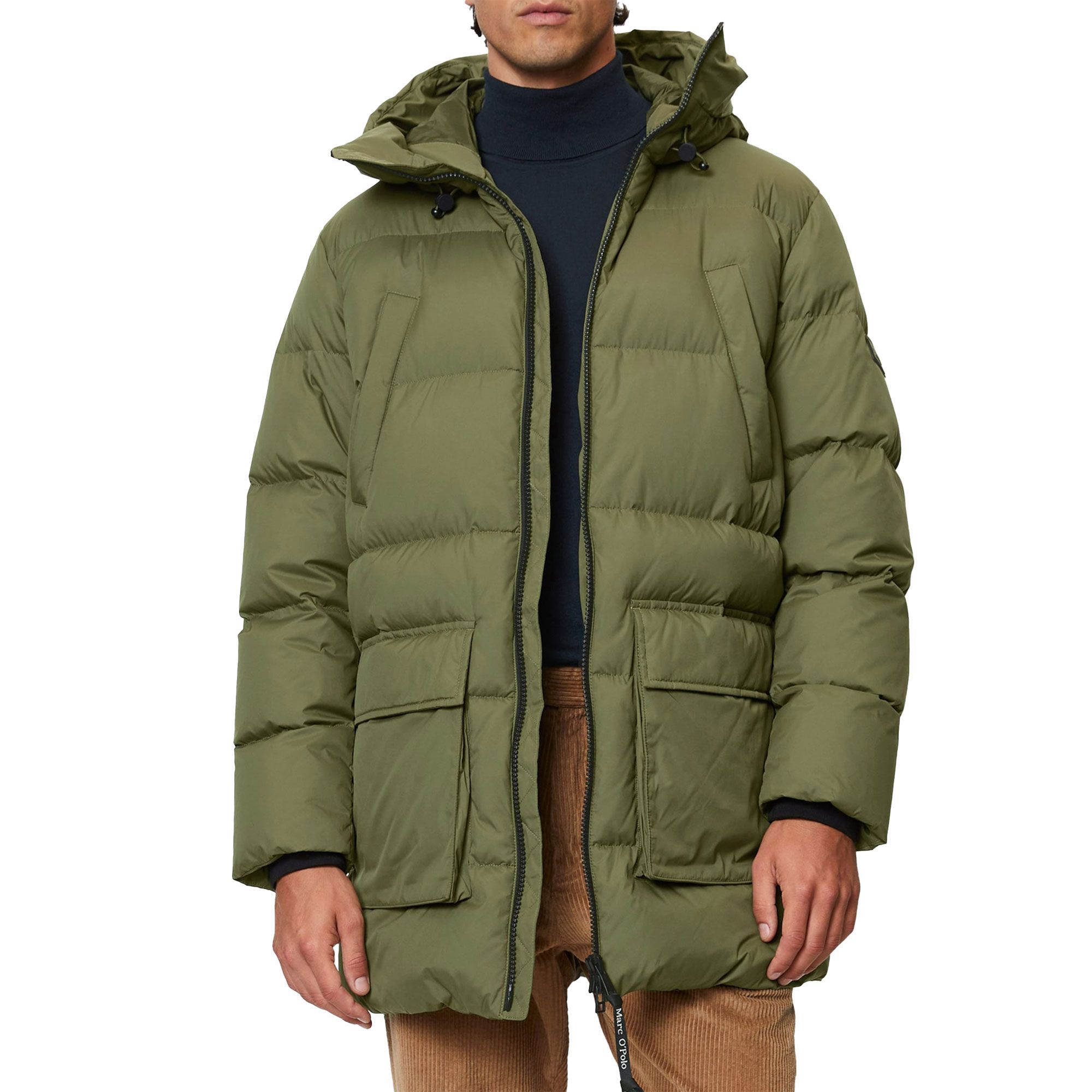 Marc O'Polo Winterjas Heren