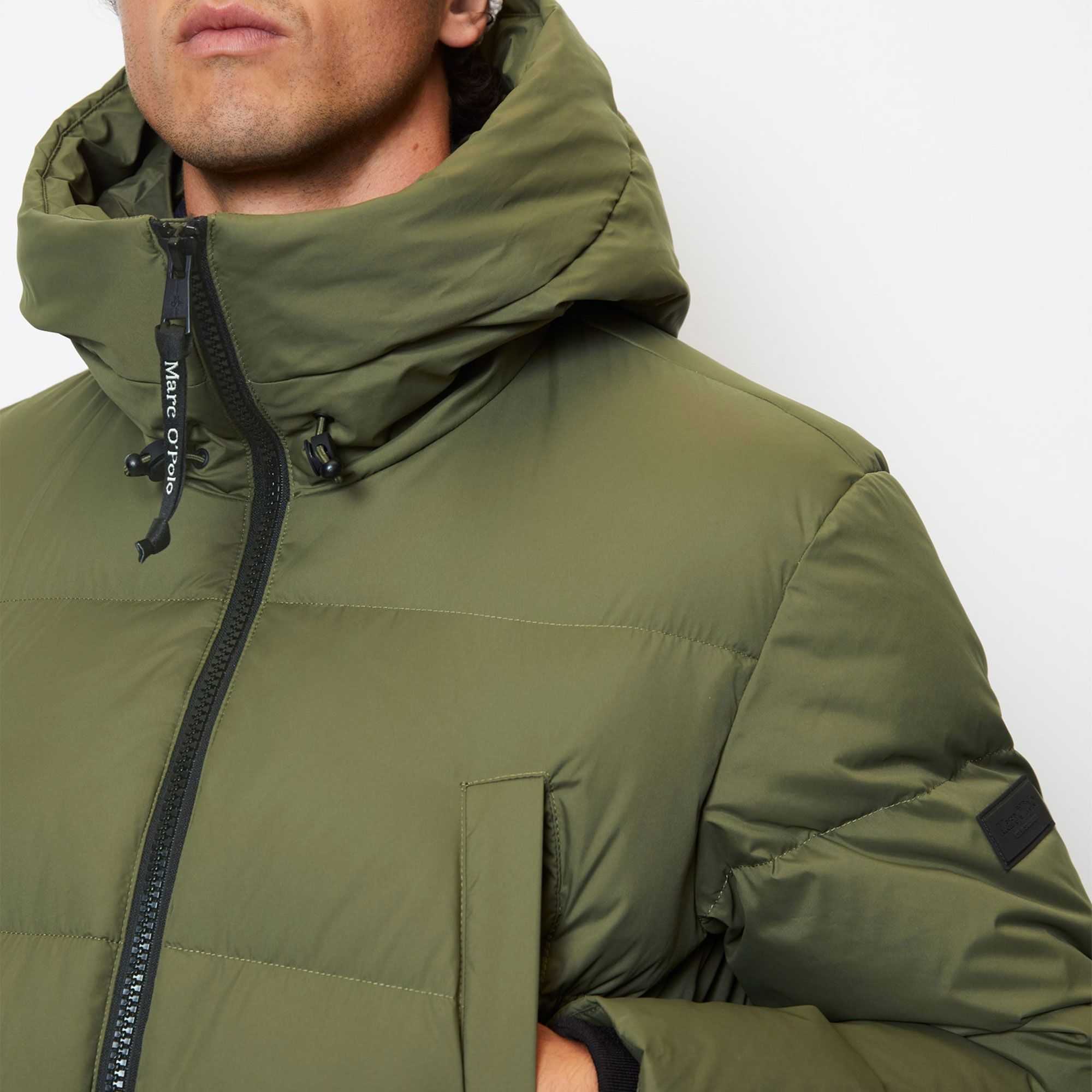 Marc O'Polo Winterjas Heren