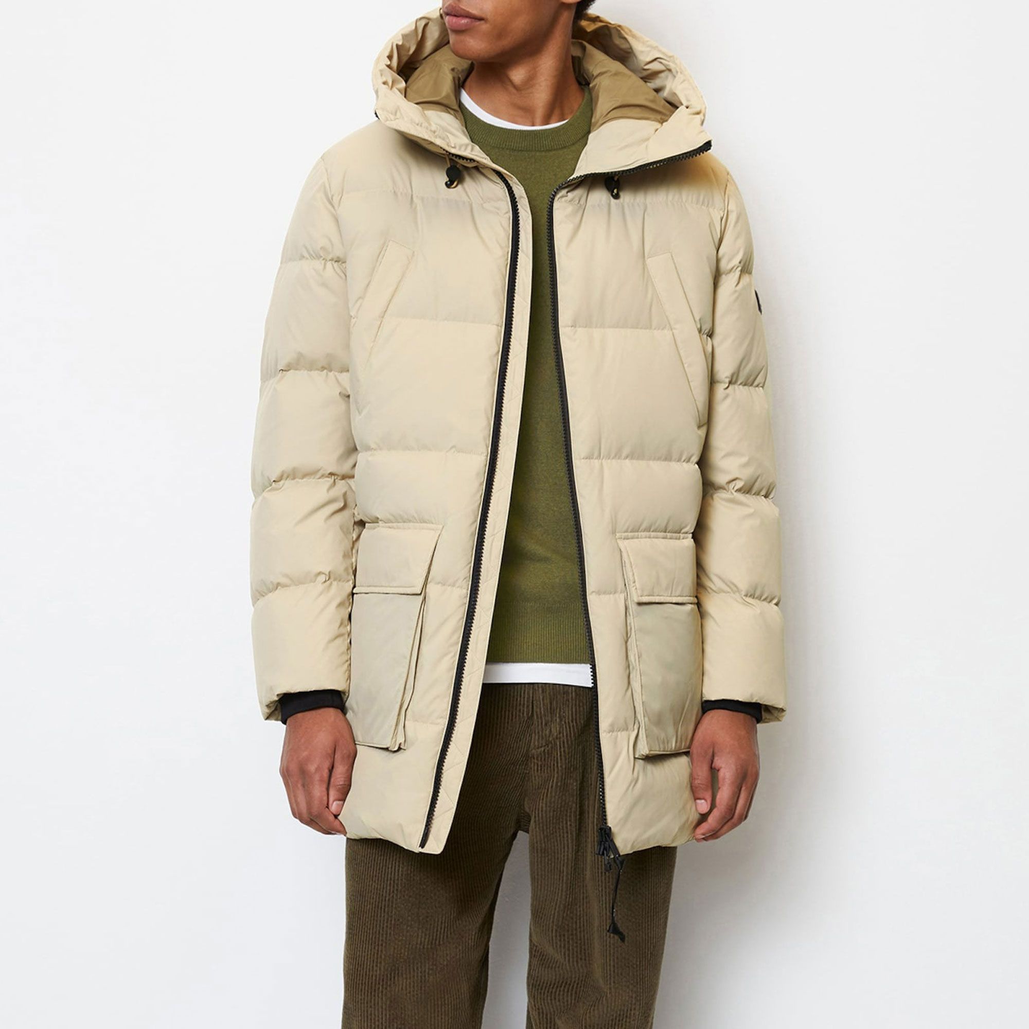 Marc O'Polo Winterjas Heren