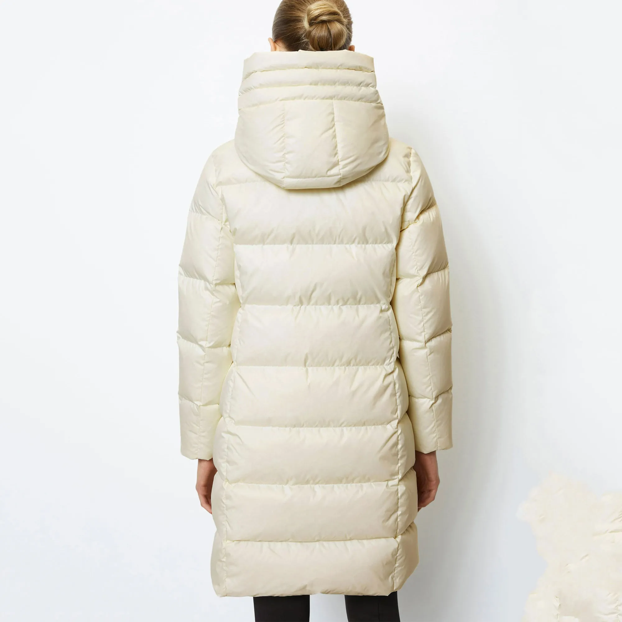 Marc O'Polo Winterjas Dames