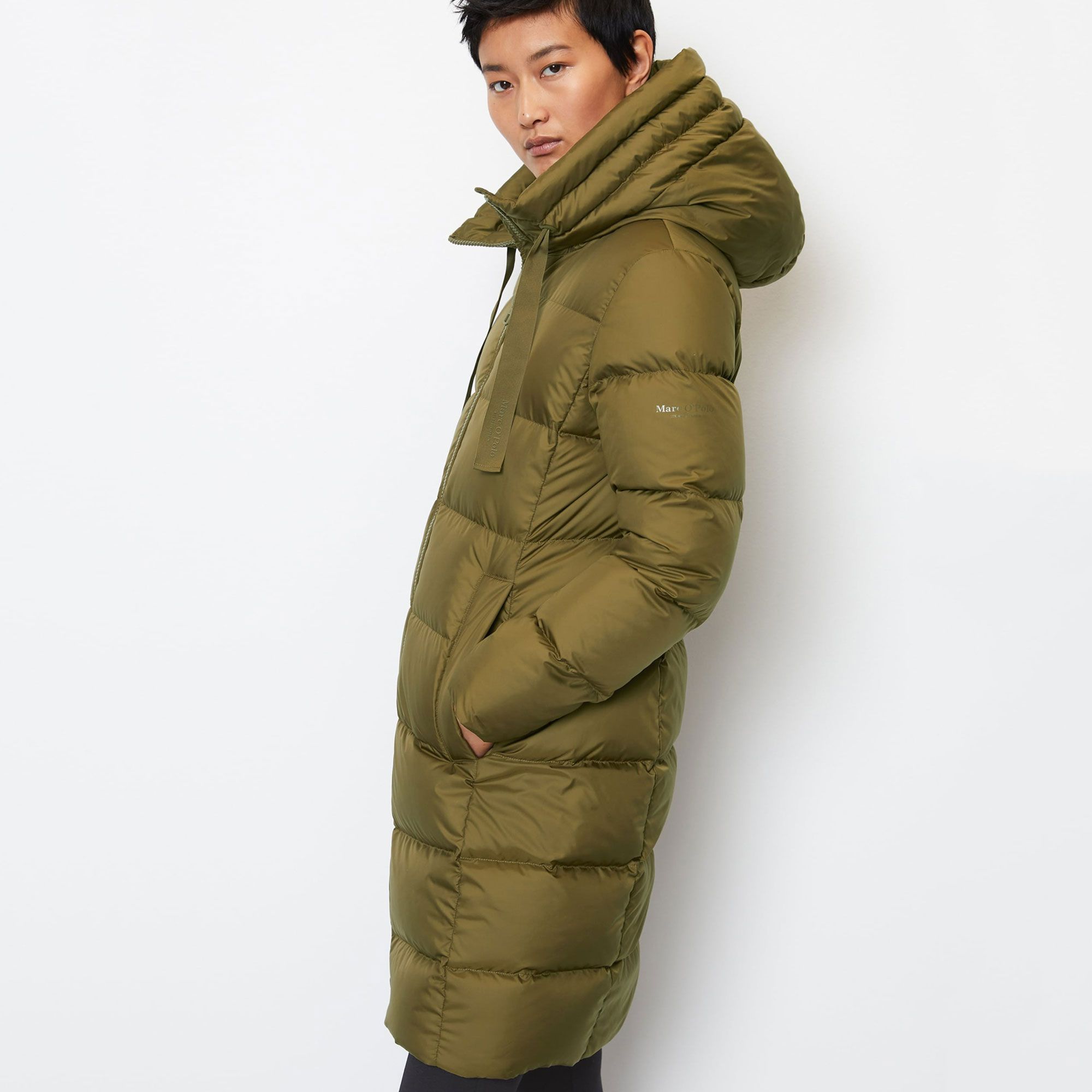 Marc O'Polo Winterjas Dames