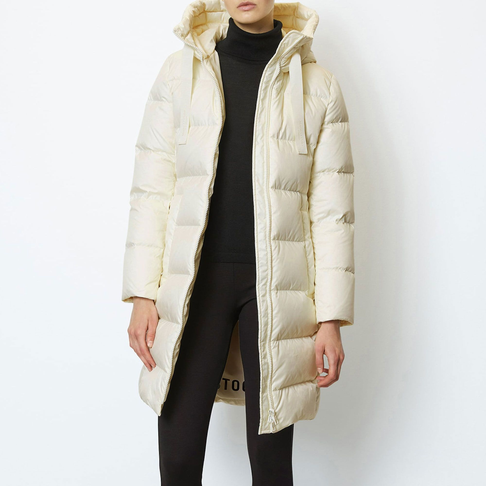 Marc O'Polo Winterjas Dames