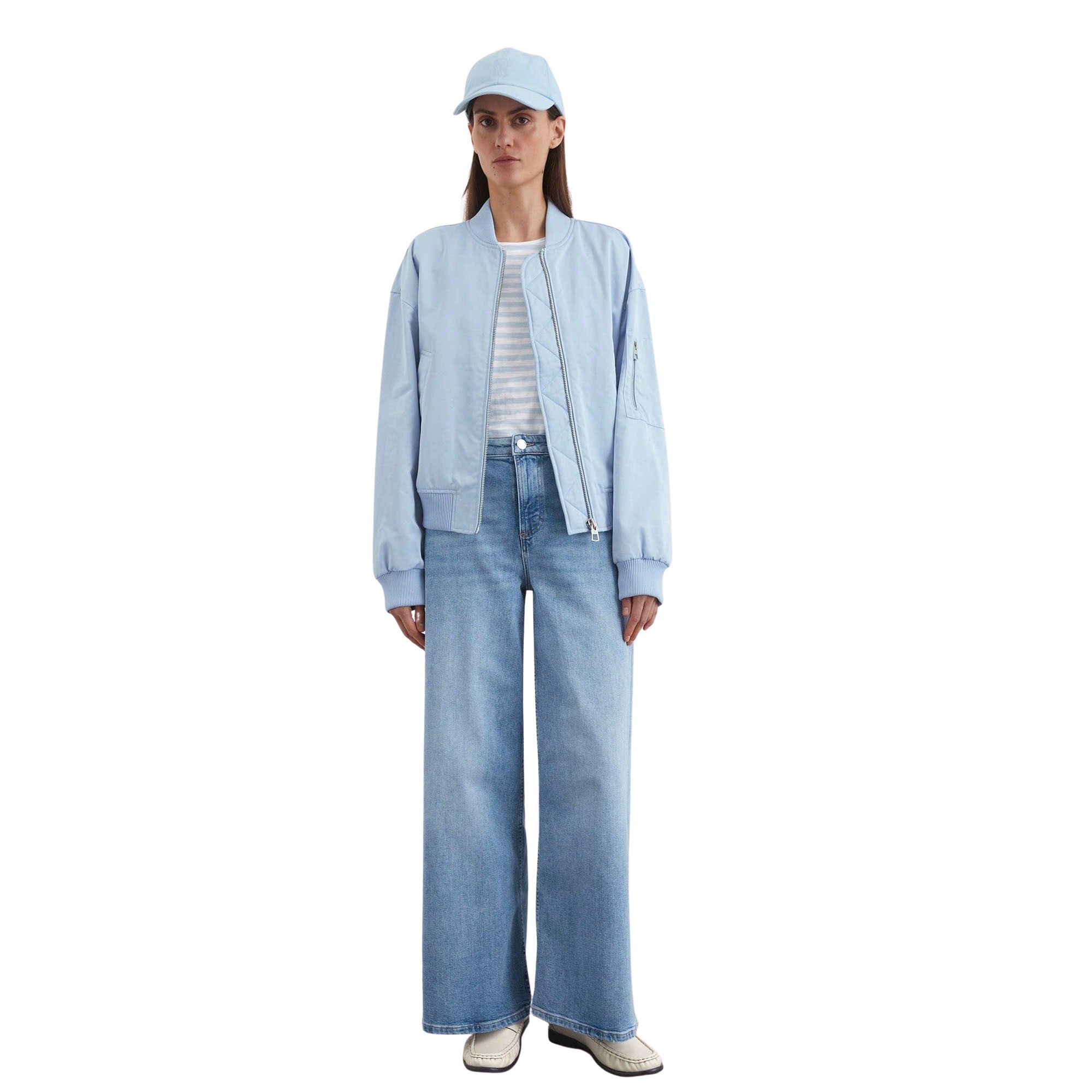 Marc O'Polo Blouson Jas Dames