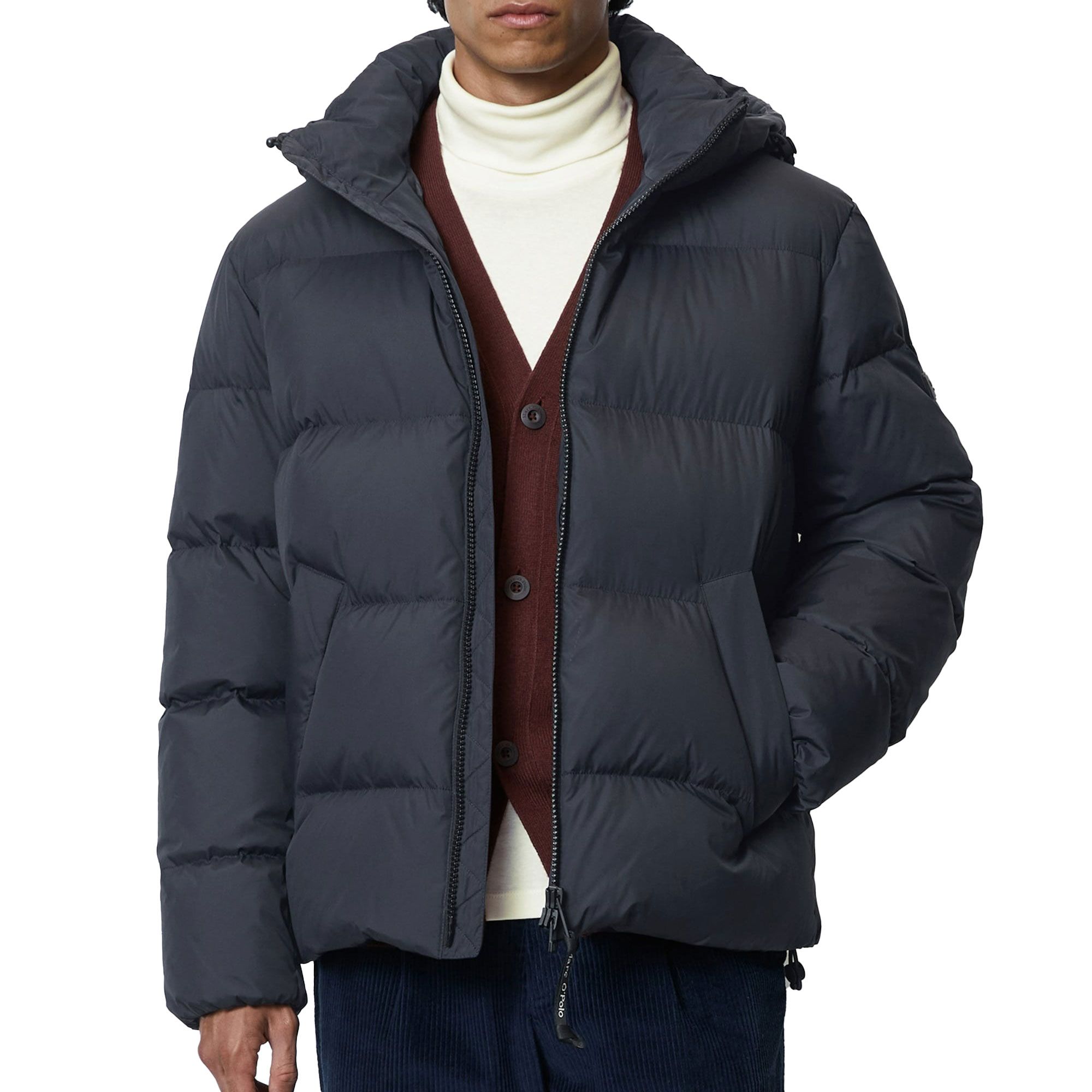 Marc O'Polo Winterjas Heren