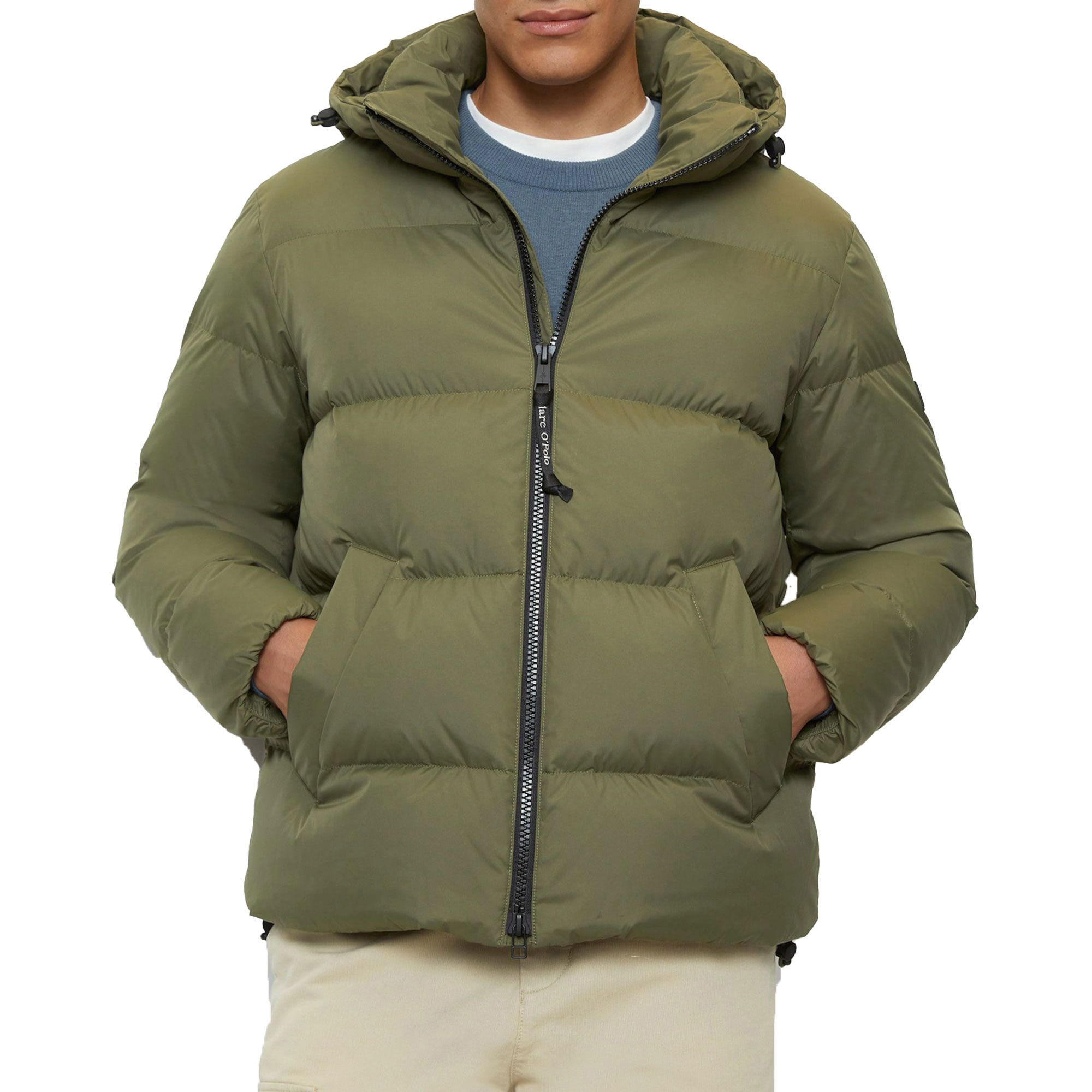 Marc O'Polo Winterjacke Herren