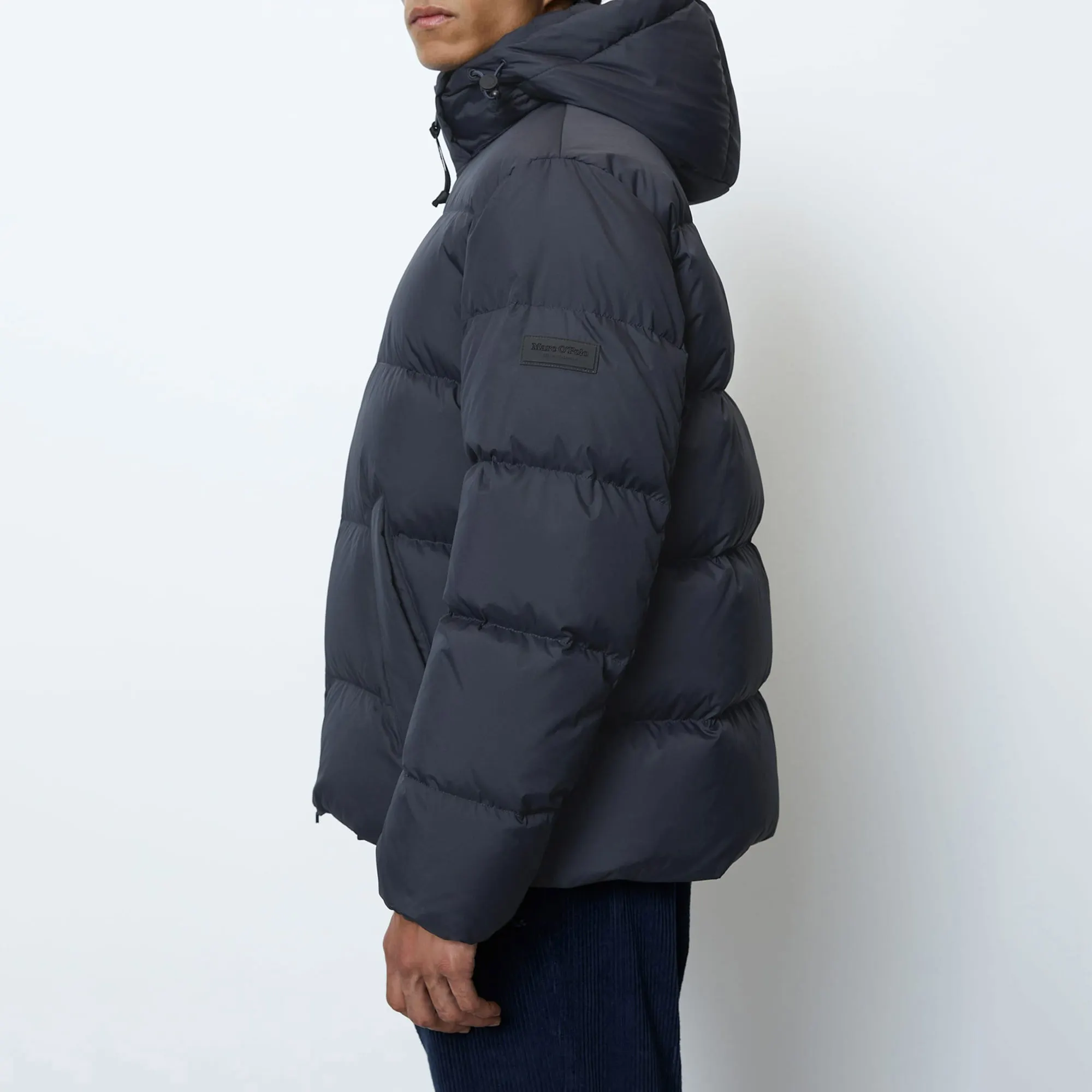 Marc O'Polo Winterjas Heren