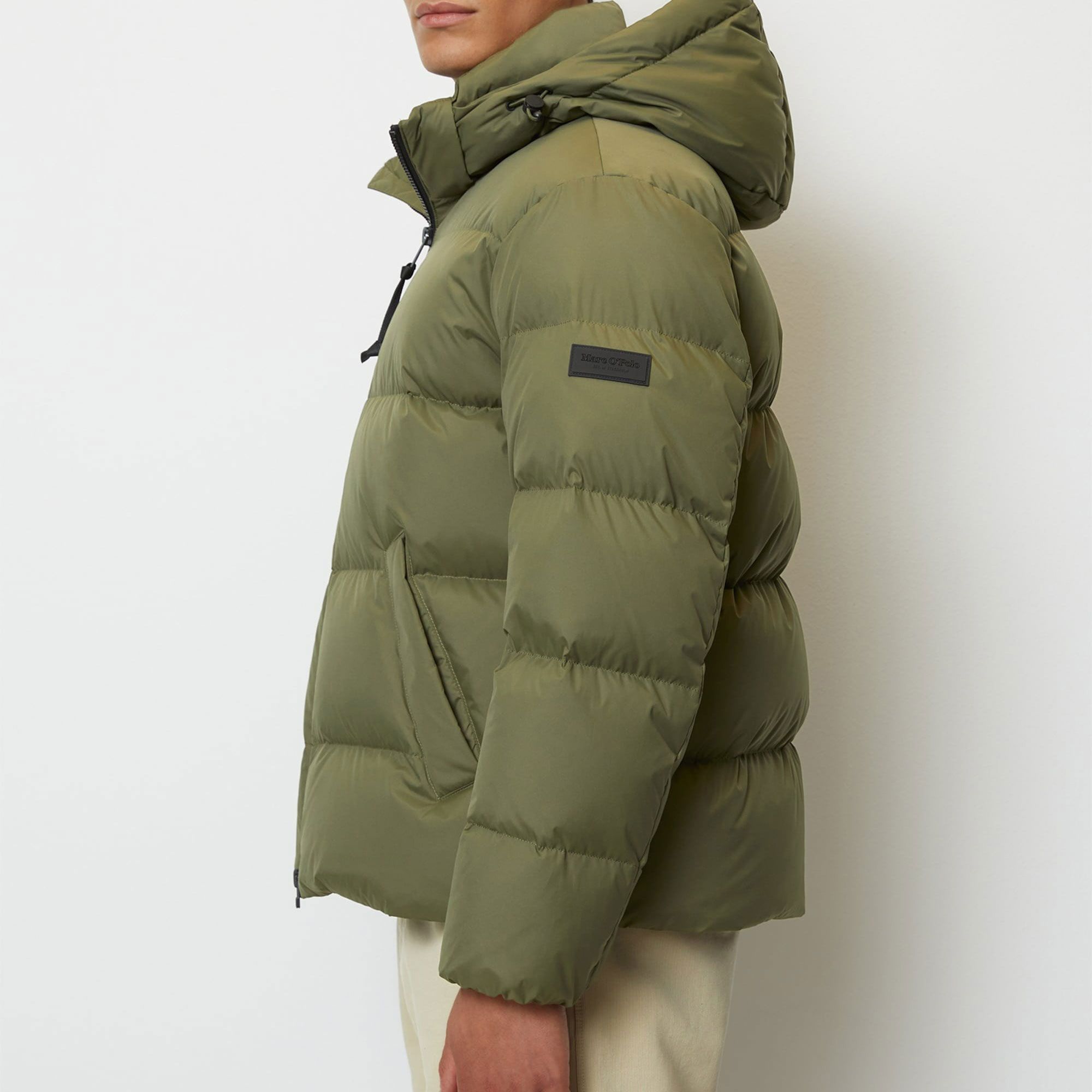 Marc O'Polo Winterjacke Herren