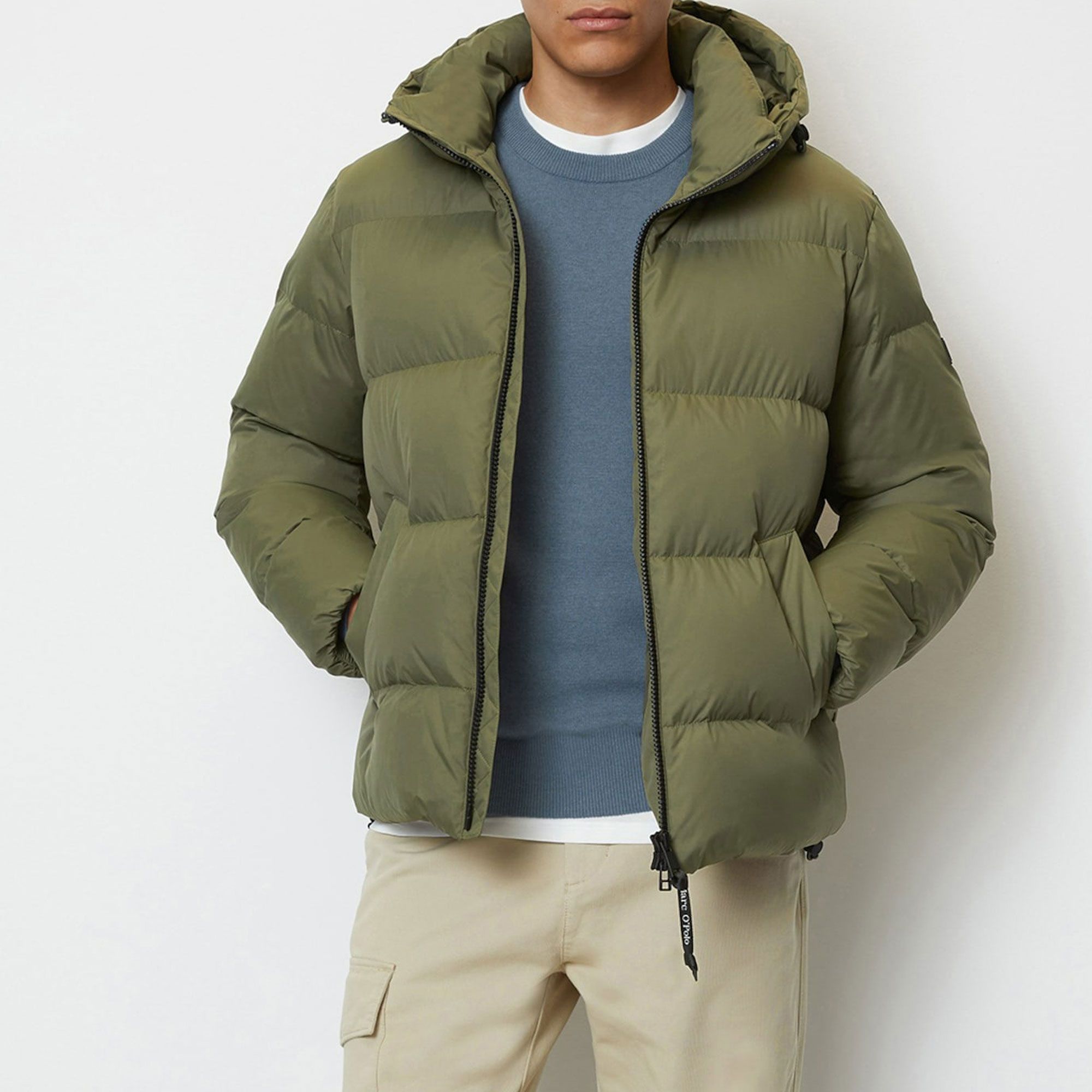 Marc O'Polo Winterjacke Herren