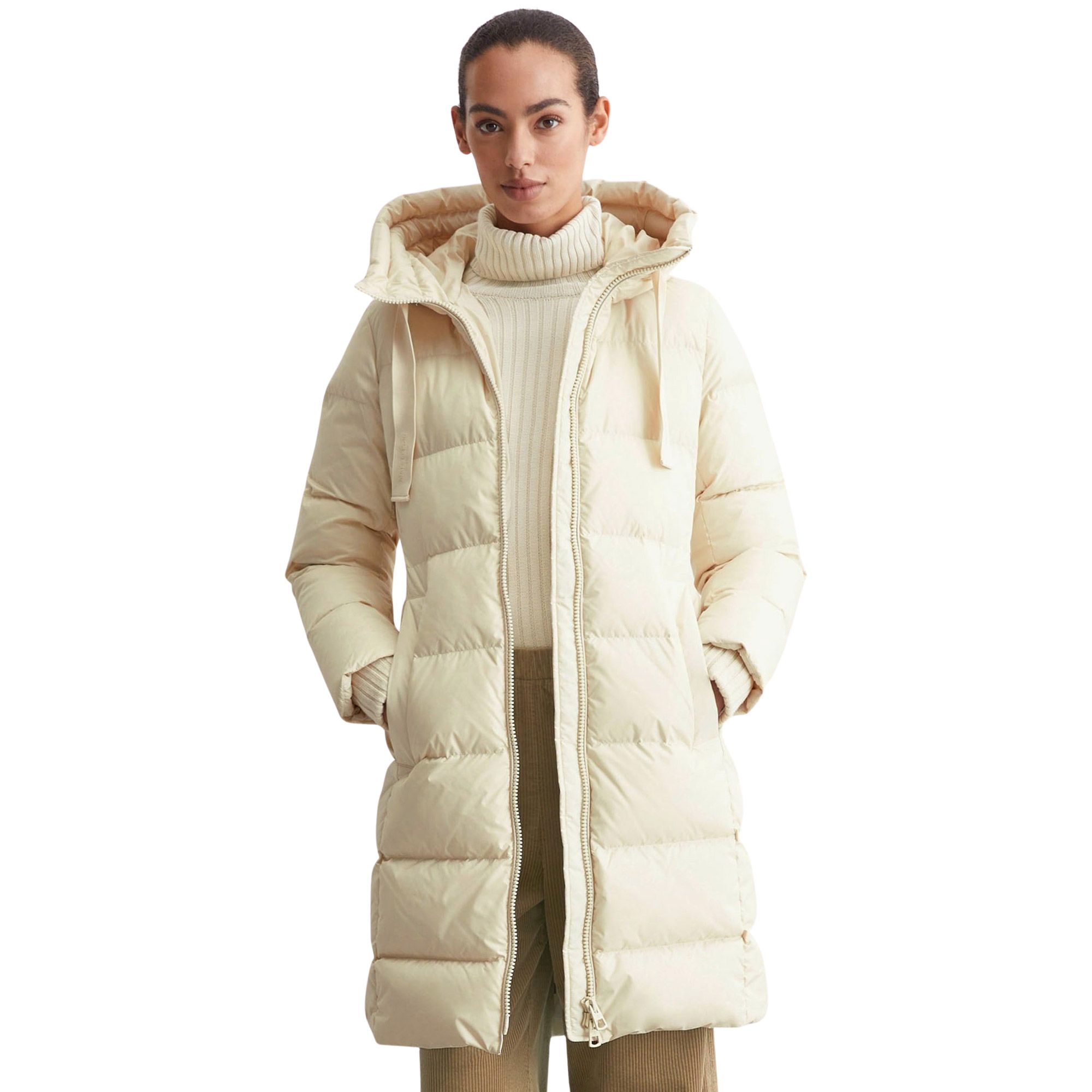 Marc O'Polo Winterjas Dames