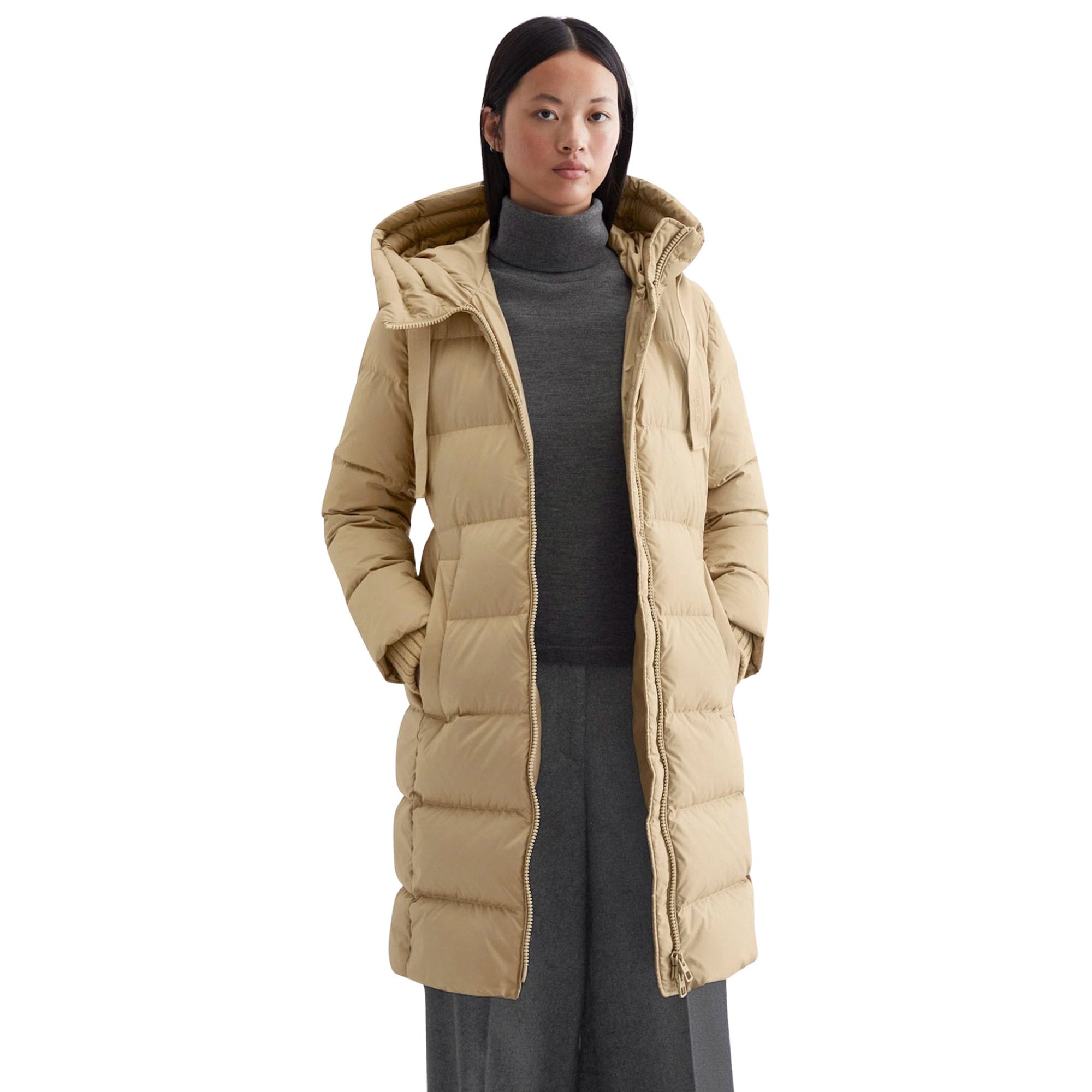 Marc O'Polo Winterjas Dames