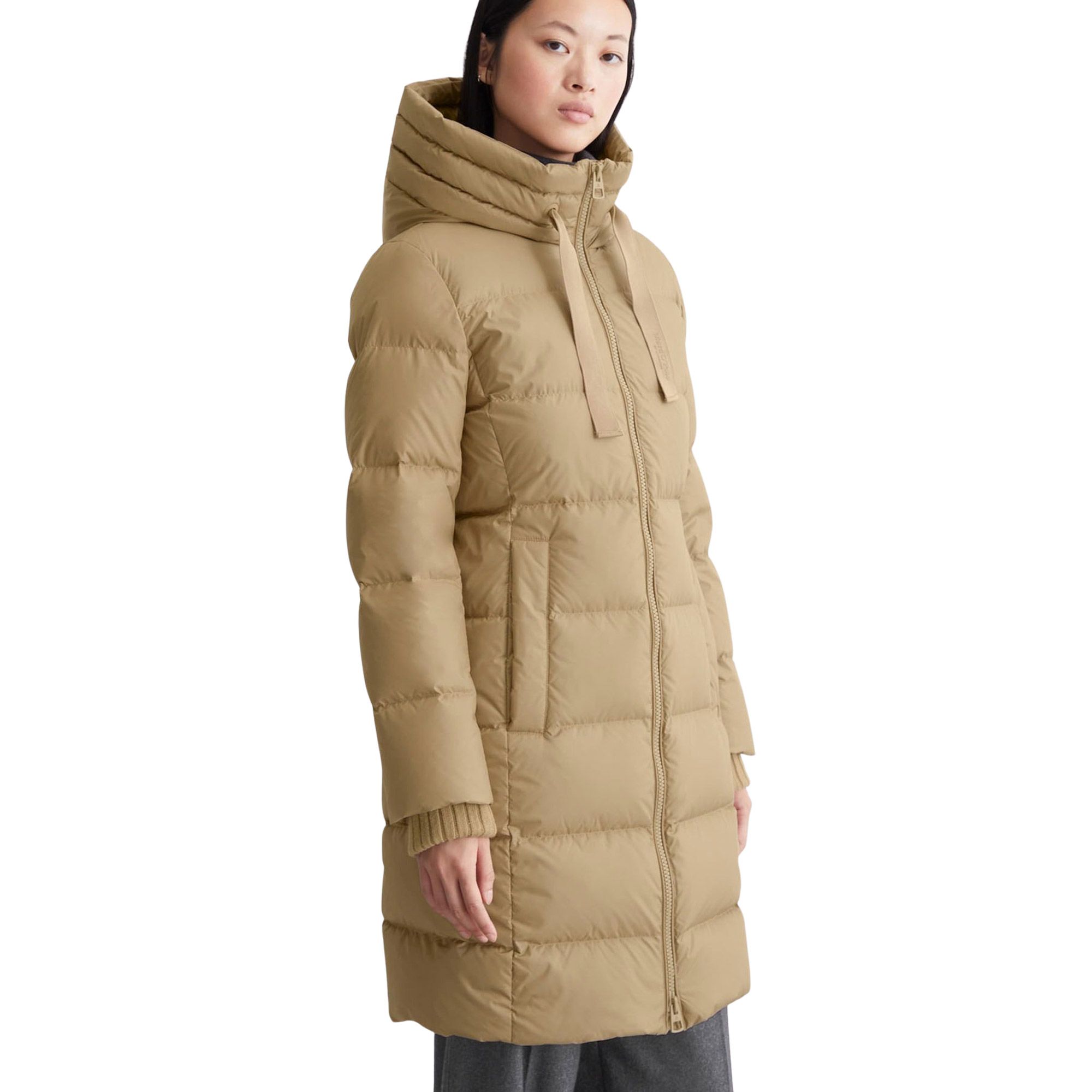 Marc O'Polo Winterjas Dames