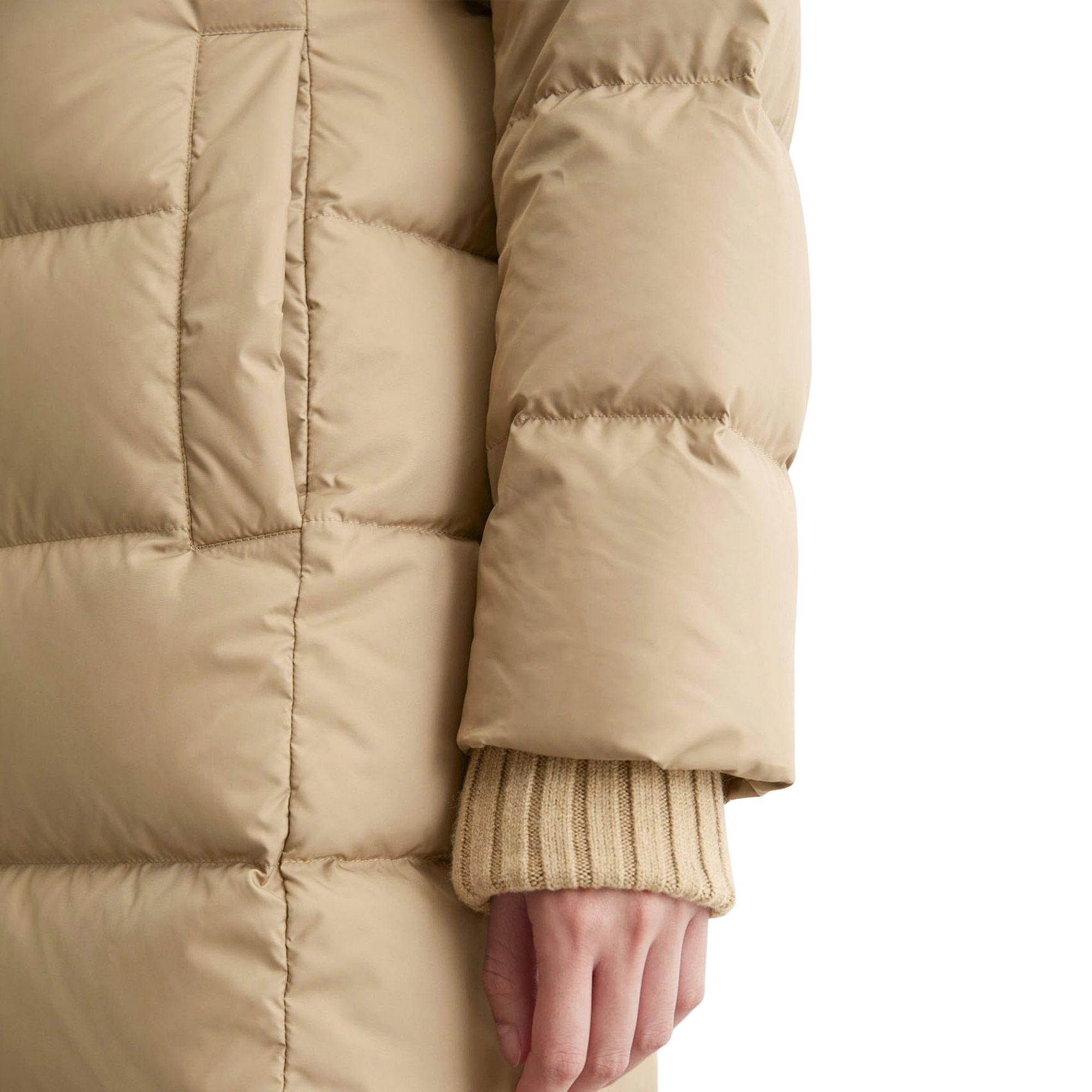 Marc O'Polo Winterjas Dames