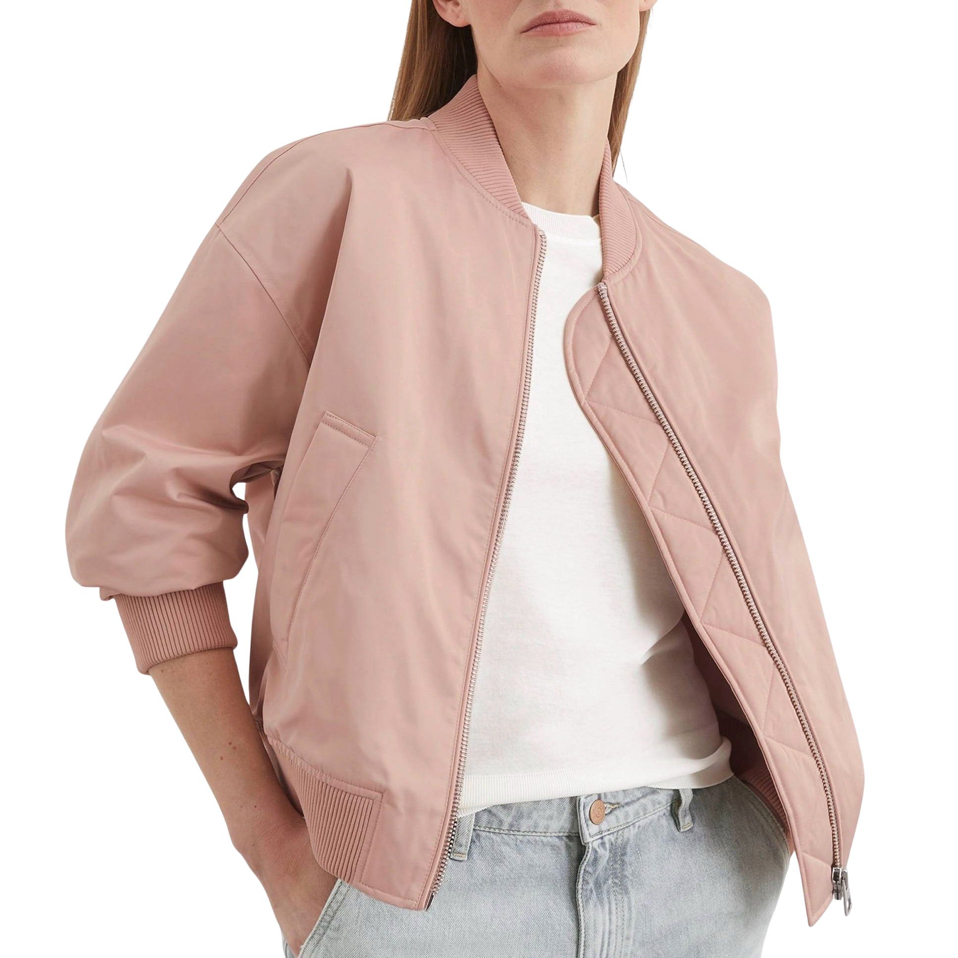 Marc O'Polo Blouson Jas Dames