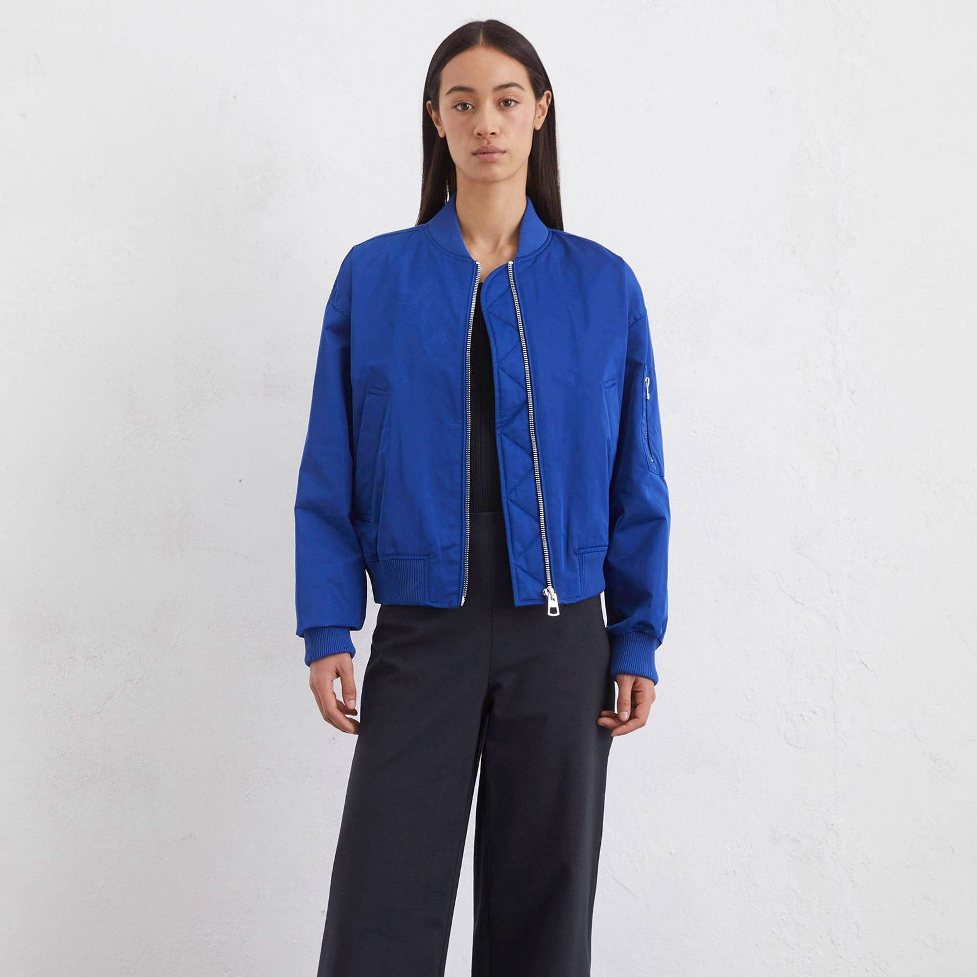 Marc O'Polo Blouson Jas Dames