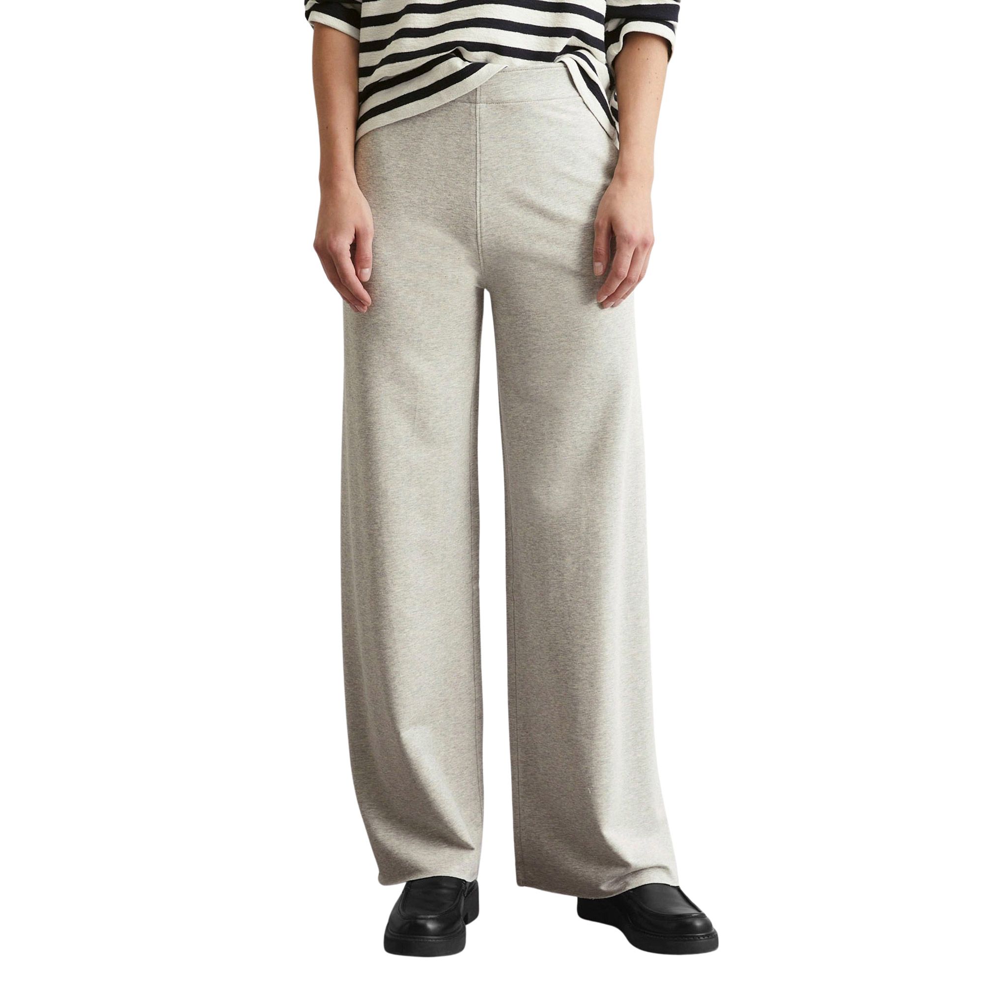 Marc O'Polo Jersey Broek Dames