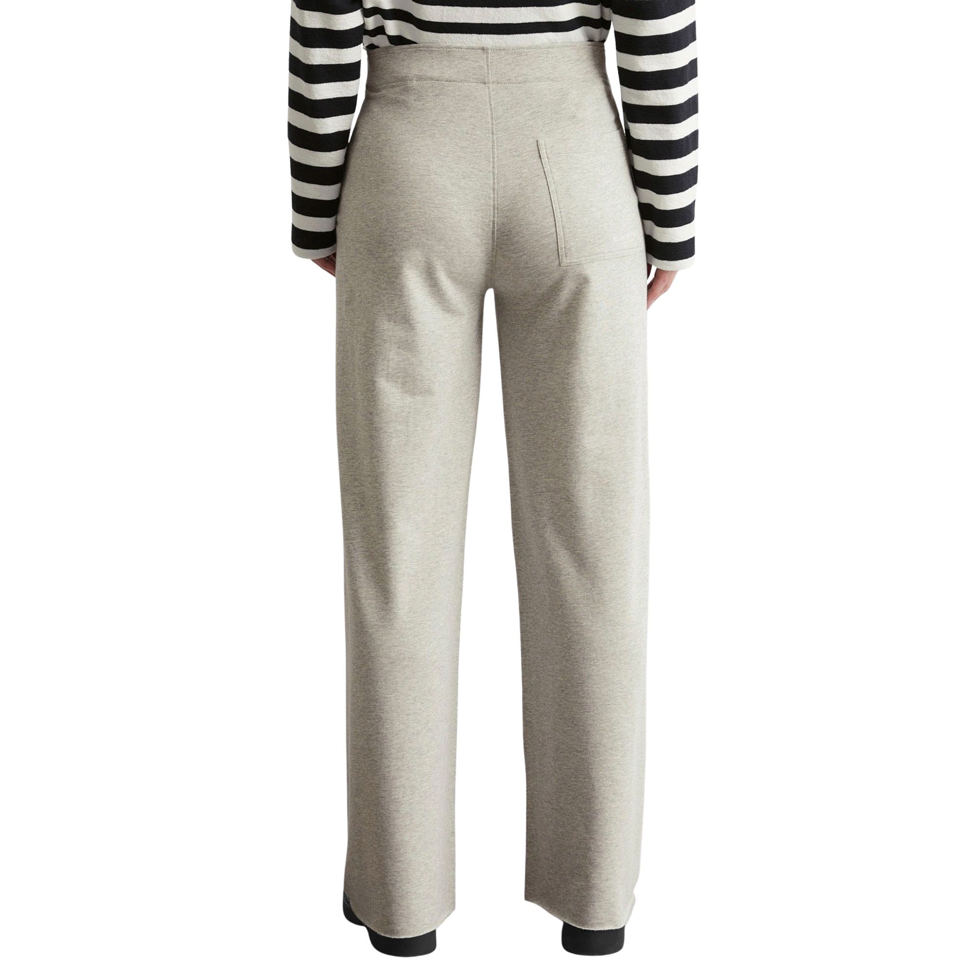 Marc O'Polo Jersey Broek Dames