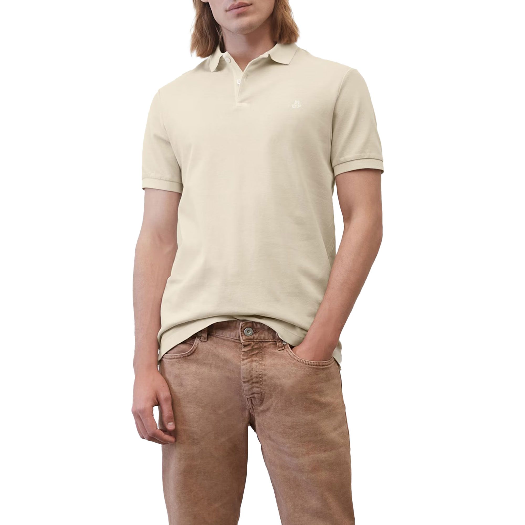 Marc O'Polo Polo Heren