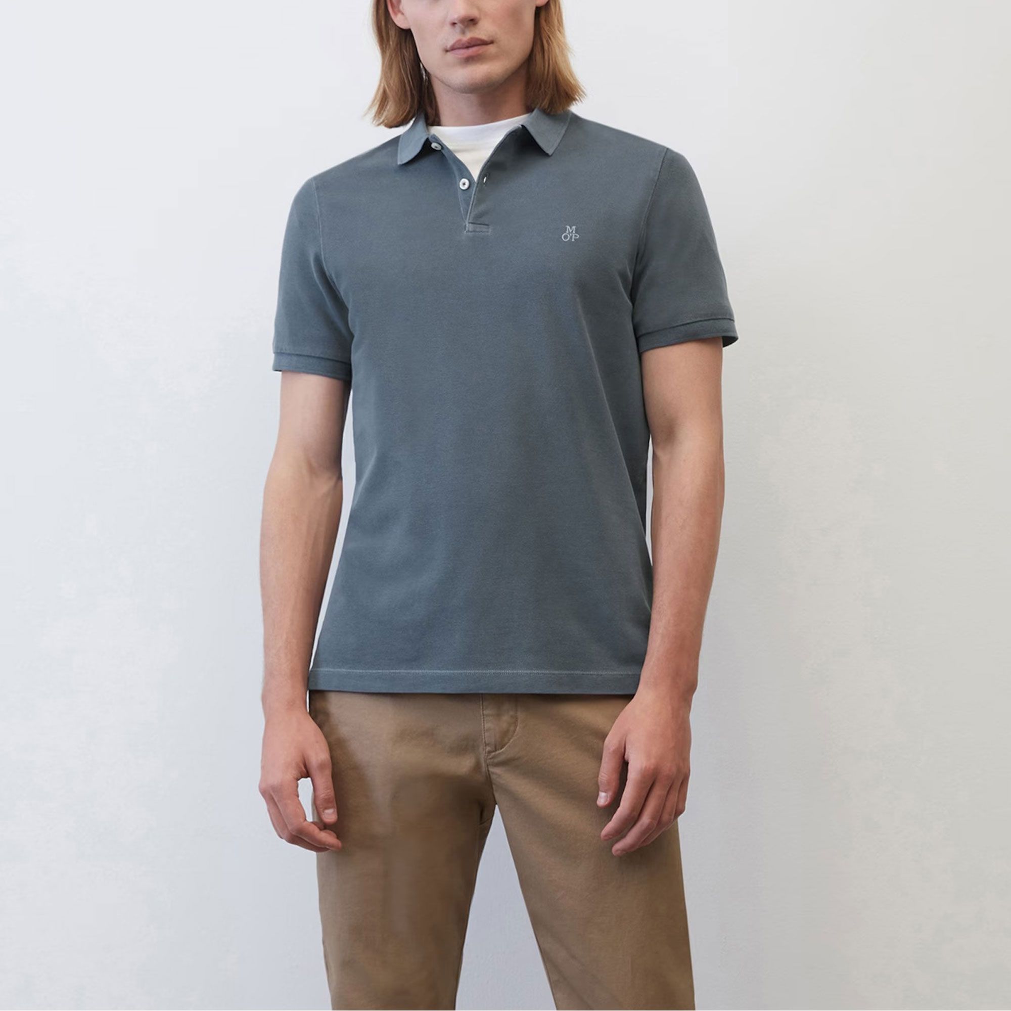 Marc O'Polo Polo Heren