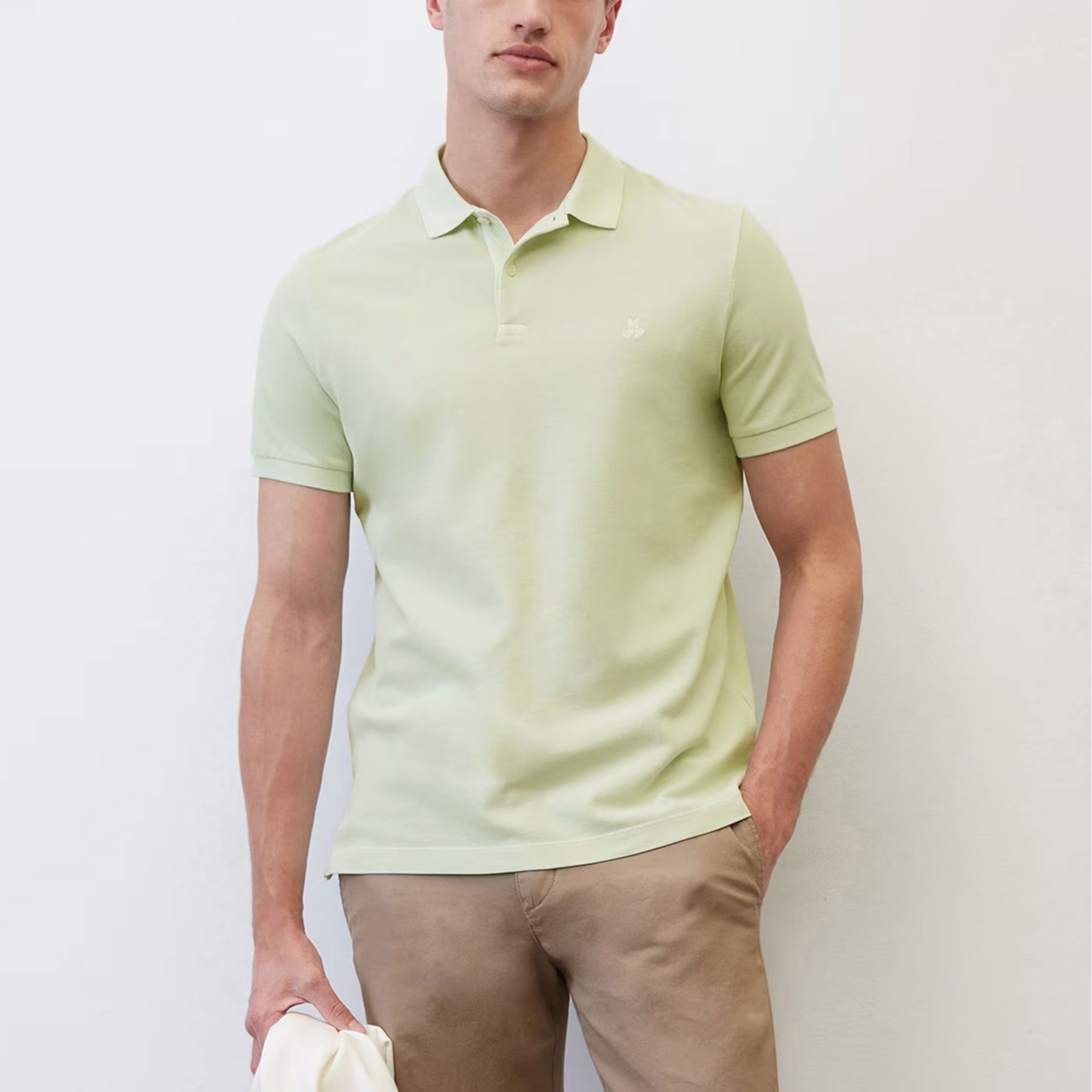 Marc O'Polo Polo Heren