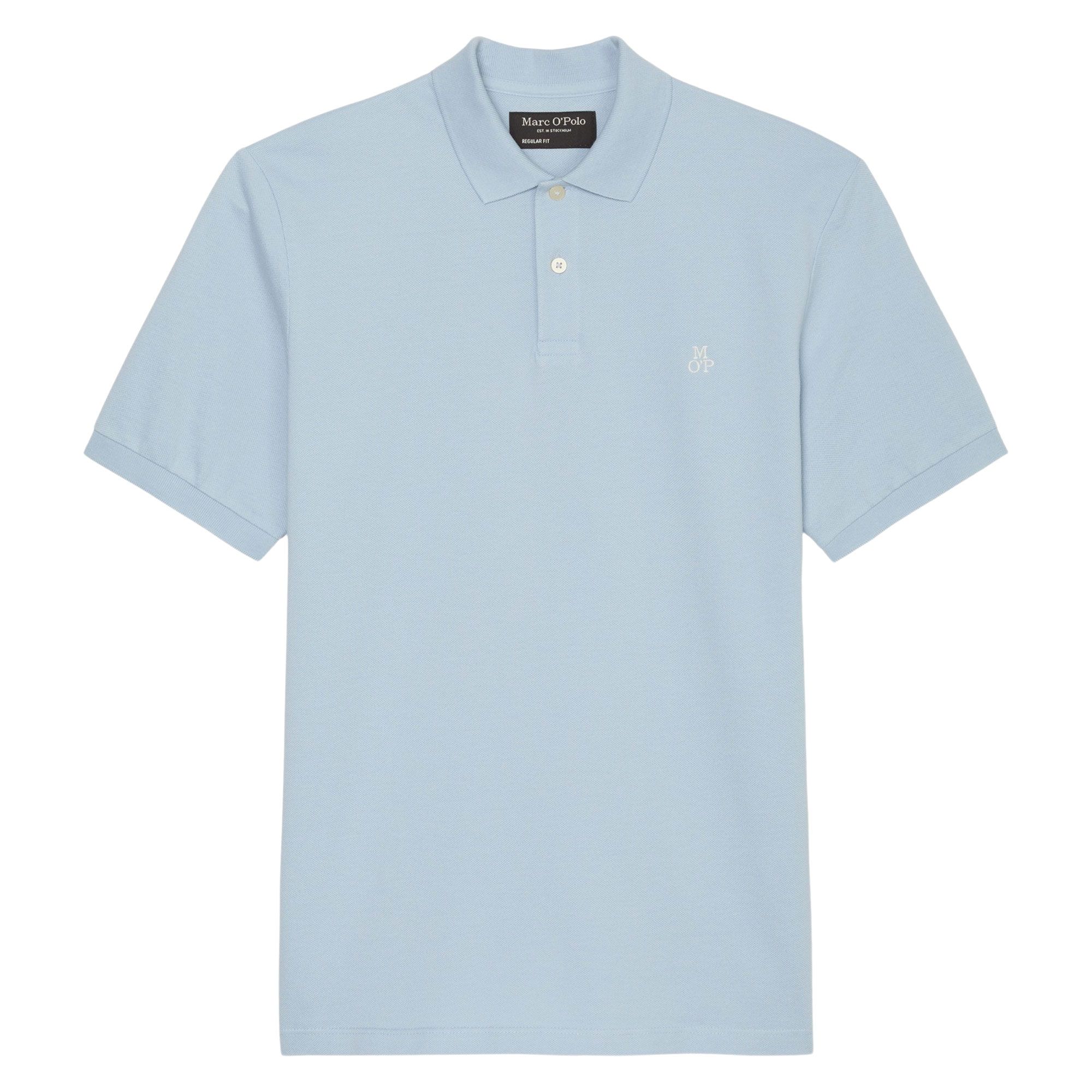 Marc O'Polo Piqué Polo Heren