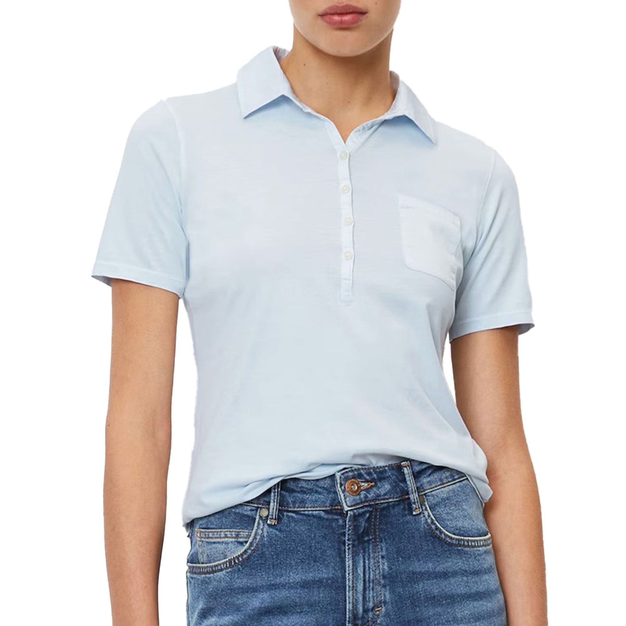Marc O'Polo Polo Dames