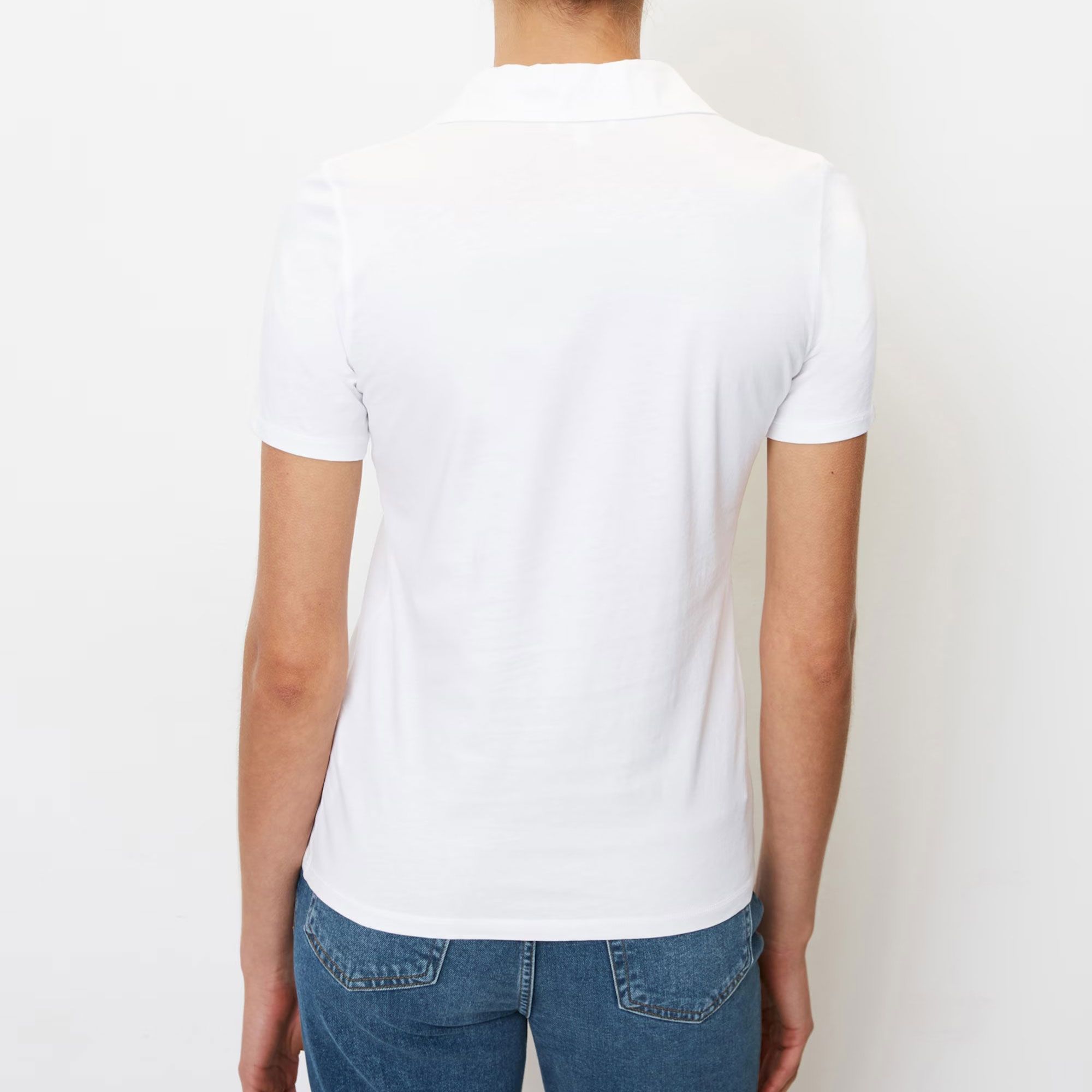 Marc O'Polo Poloshirt Damen