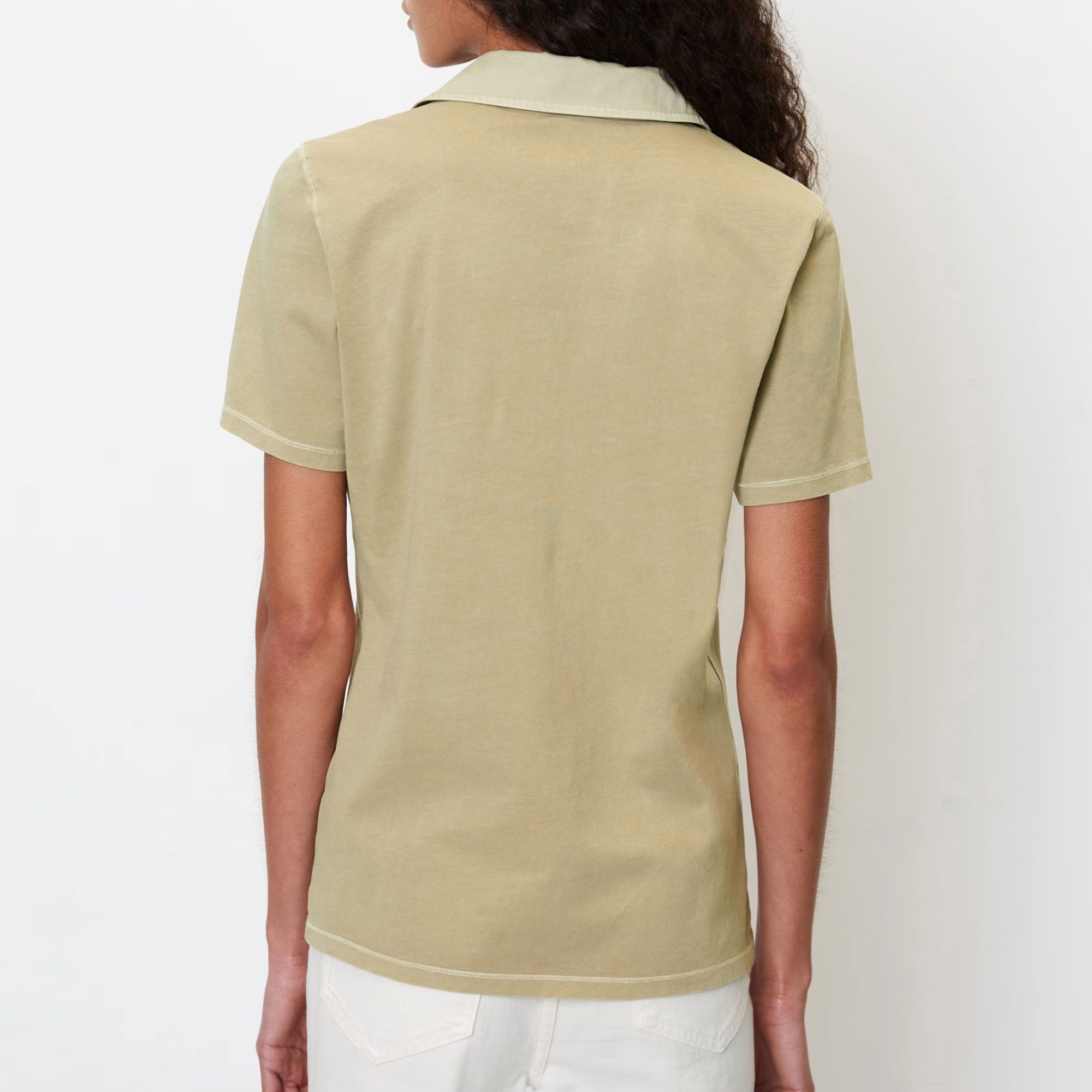 Marc O'Polo Polo Dames