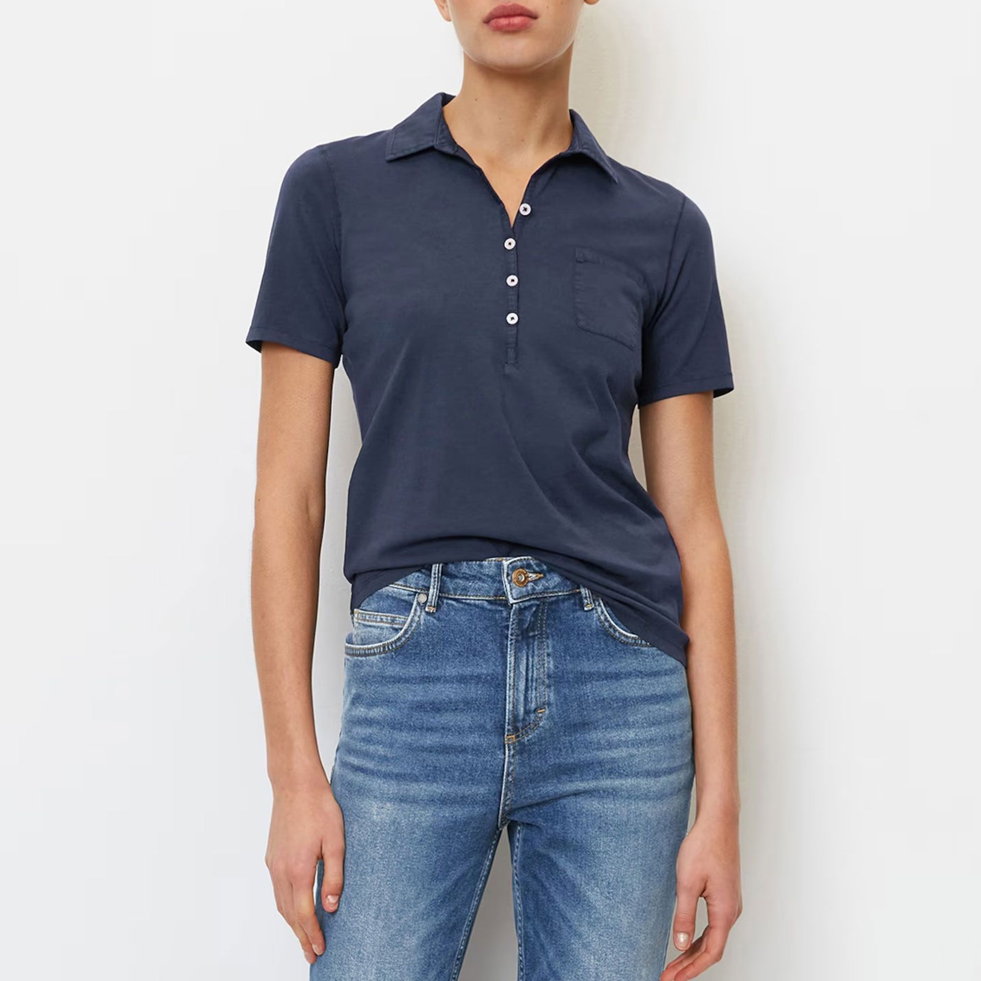 Marc O'Polo Polo Dames