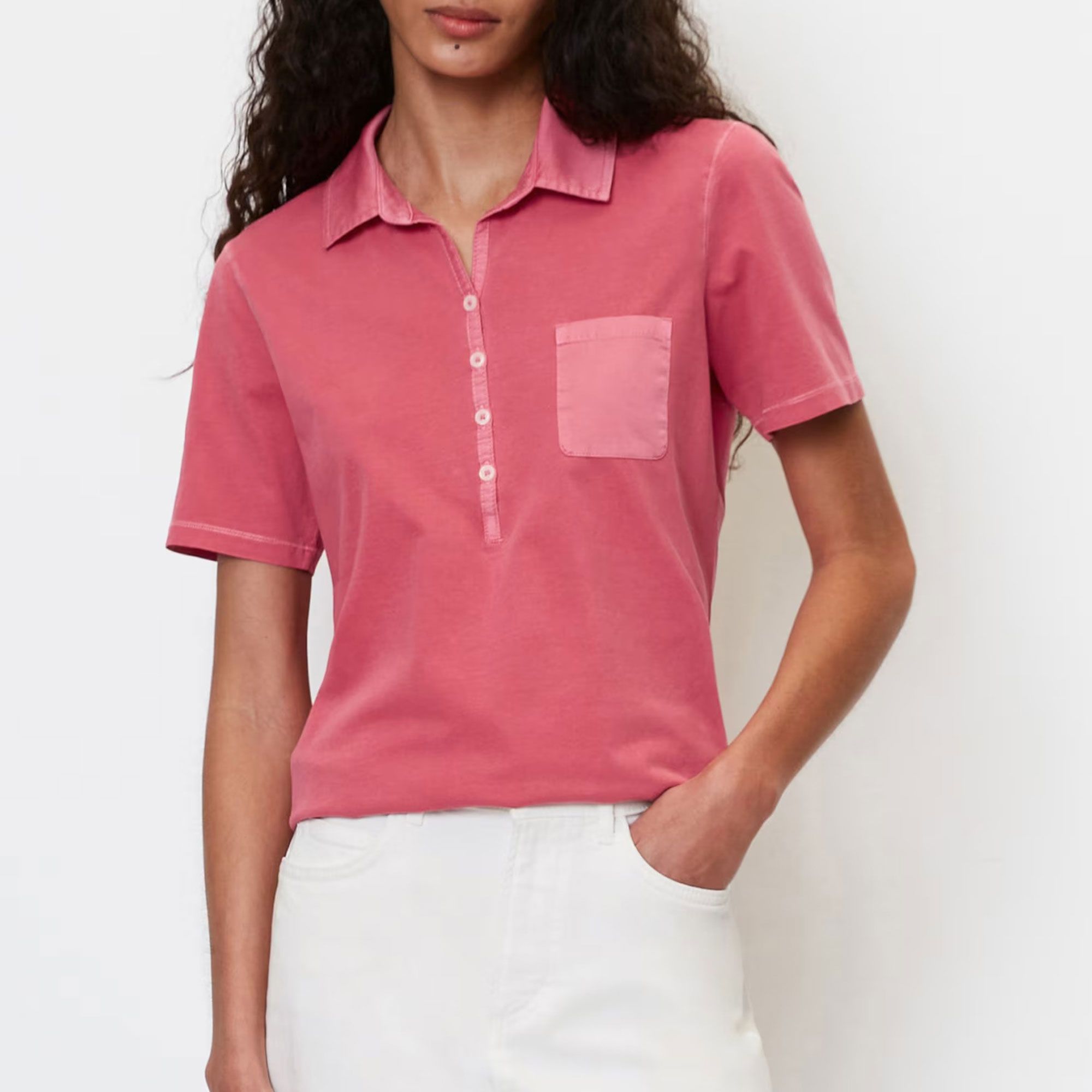 Marc O'Polo Polo Dames