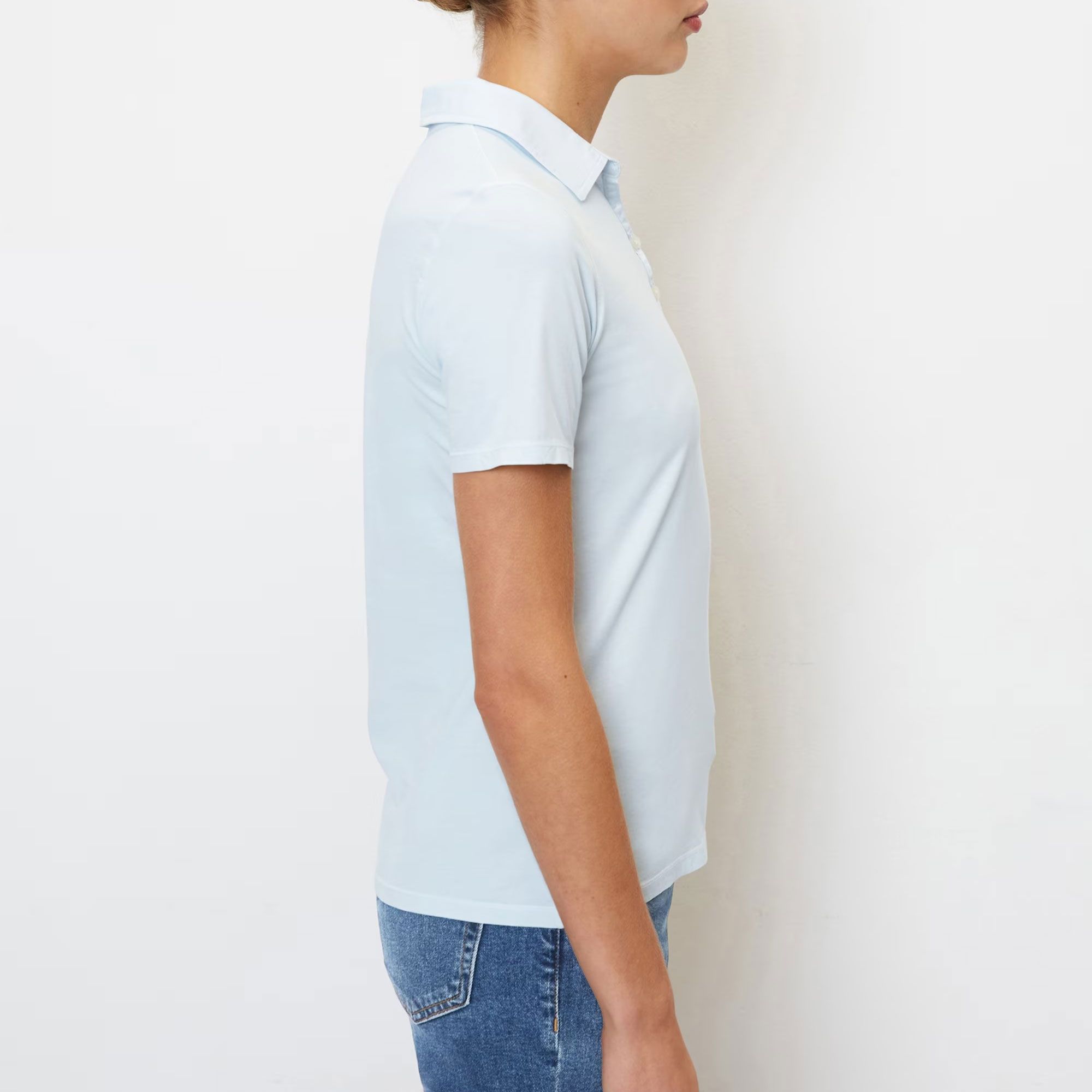 Marc O'Polo Polo Dames