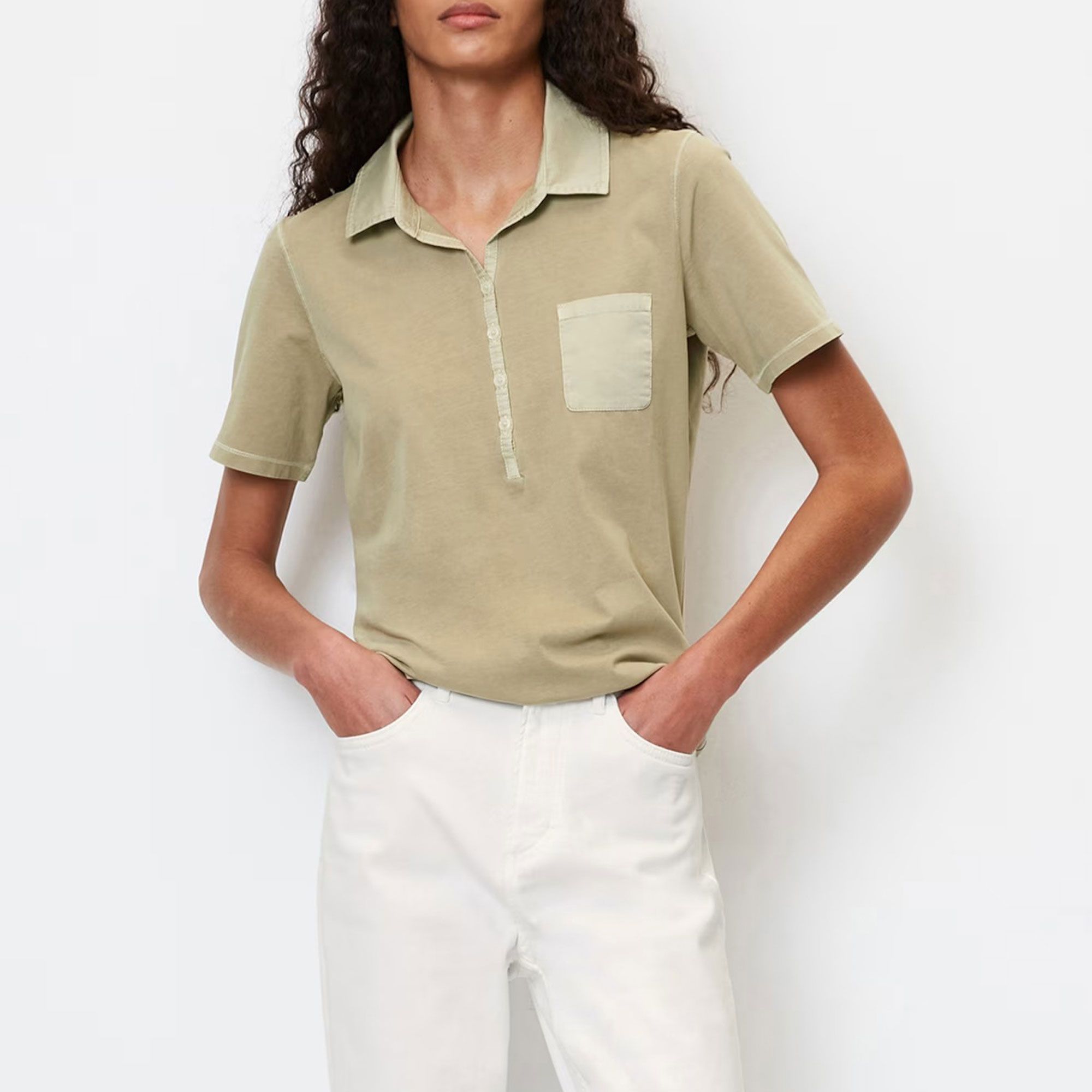 Marc O'Polo Polo Dames