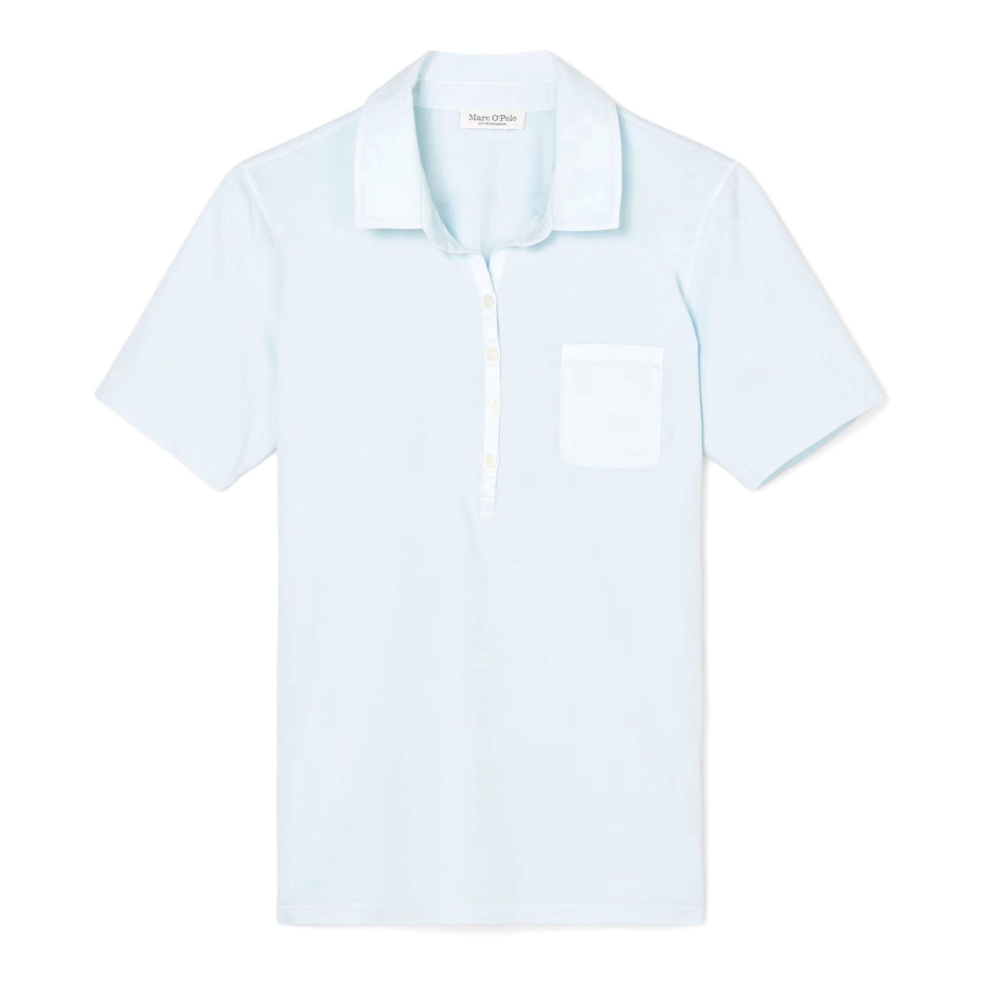 Marc O'Polo Polo Dames