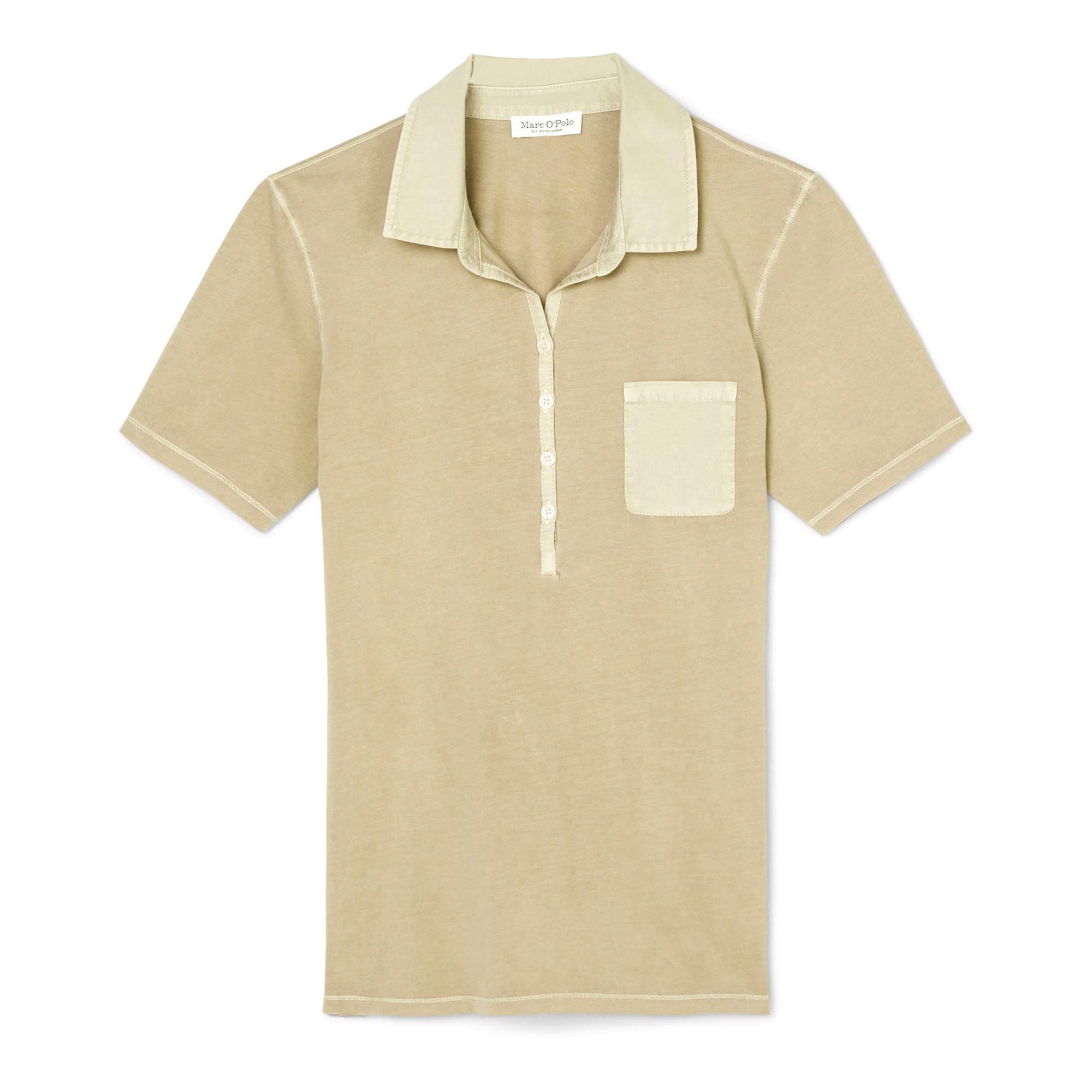 Marc O'Polo Polo Dames