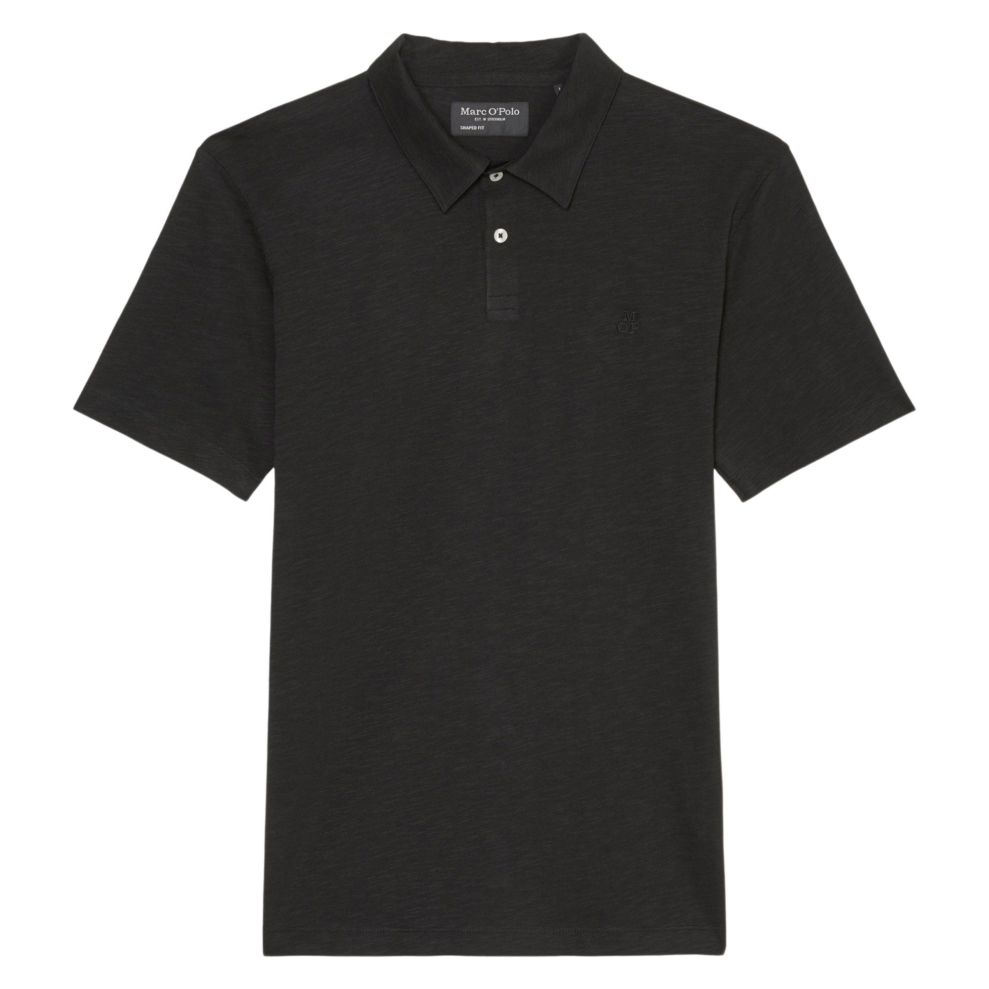 Marc O'Polo Regular Soft Polo Heren
