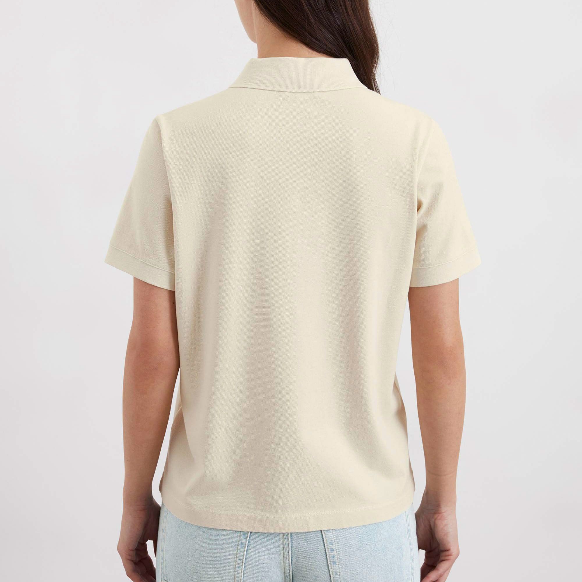 Marc O'Polo Piqué Polo Dames