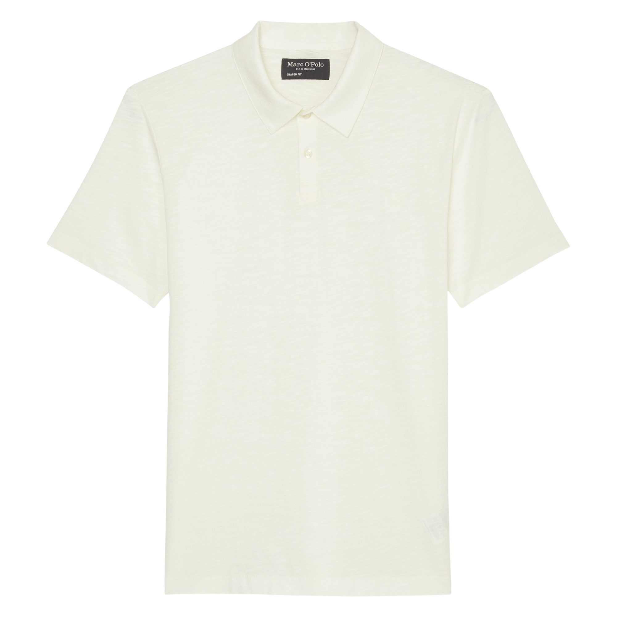 Polo Marc O'Polo Regular Soft Hommes