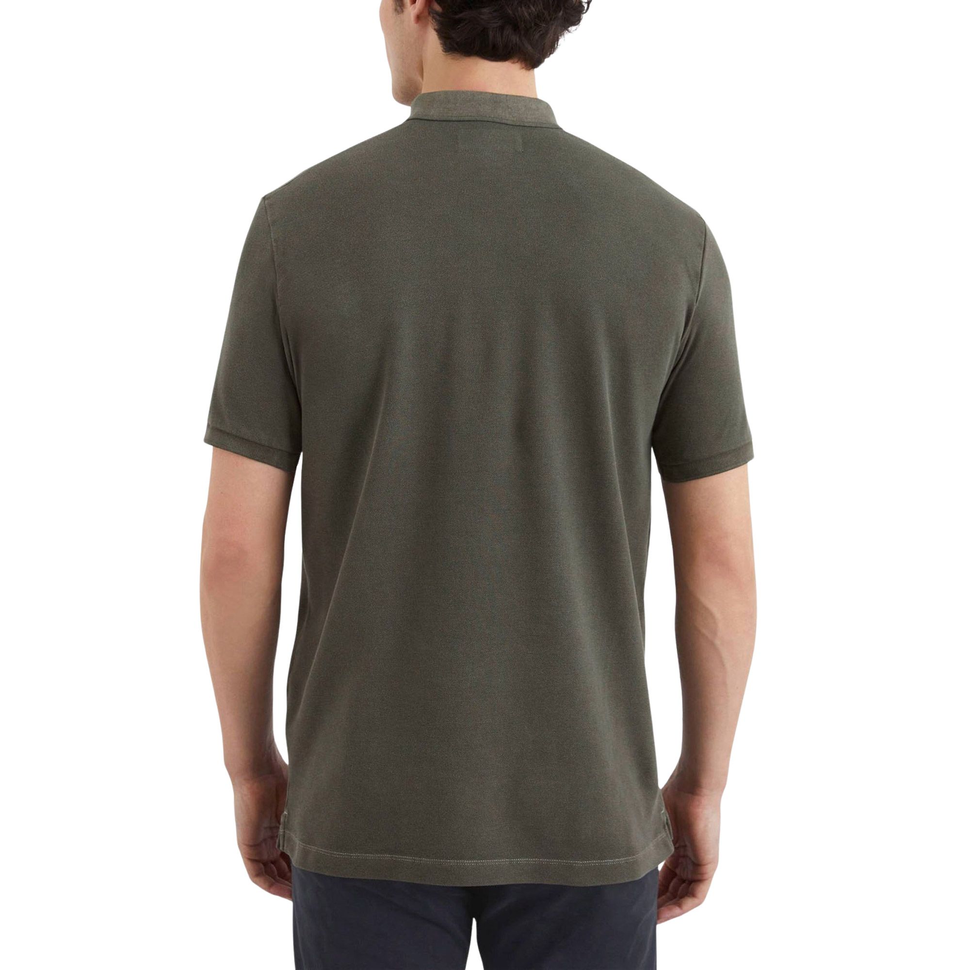 Marc O'Polo SS Polo Heren
