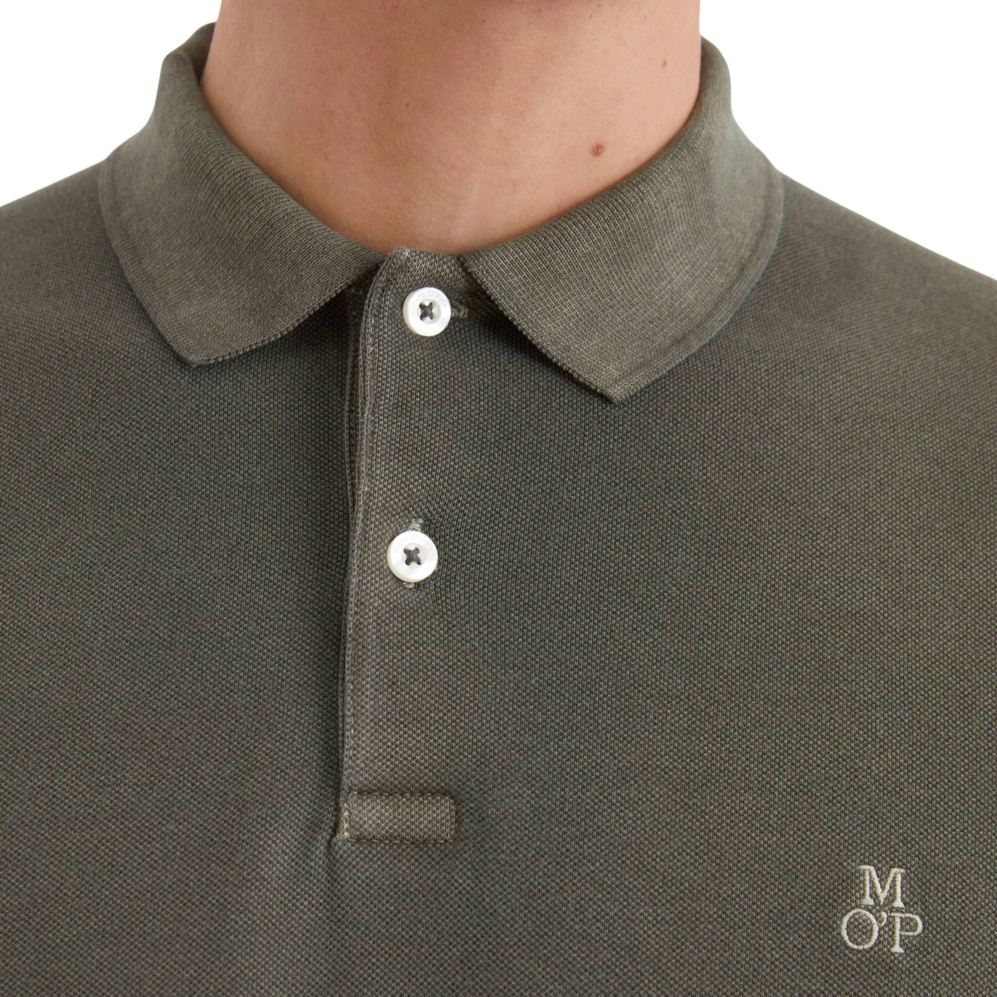 Marc O'Polo SS Polo Heren