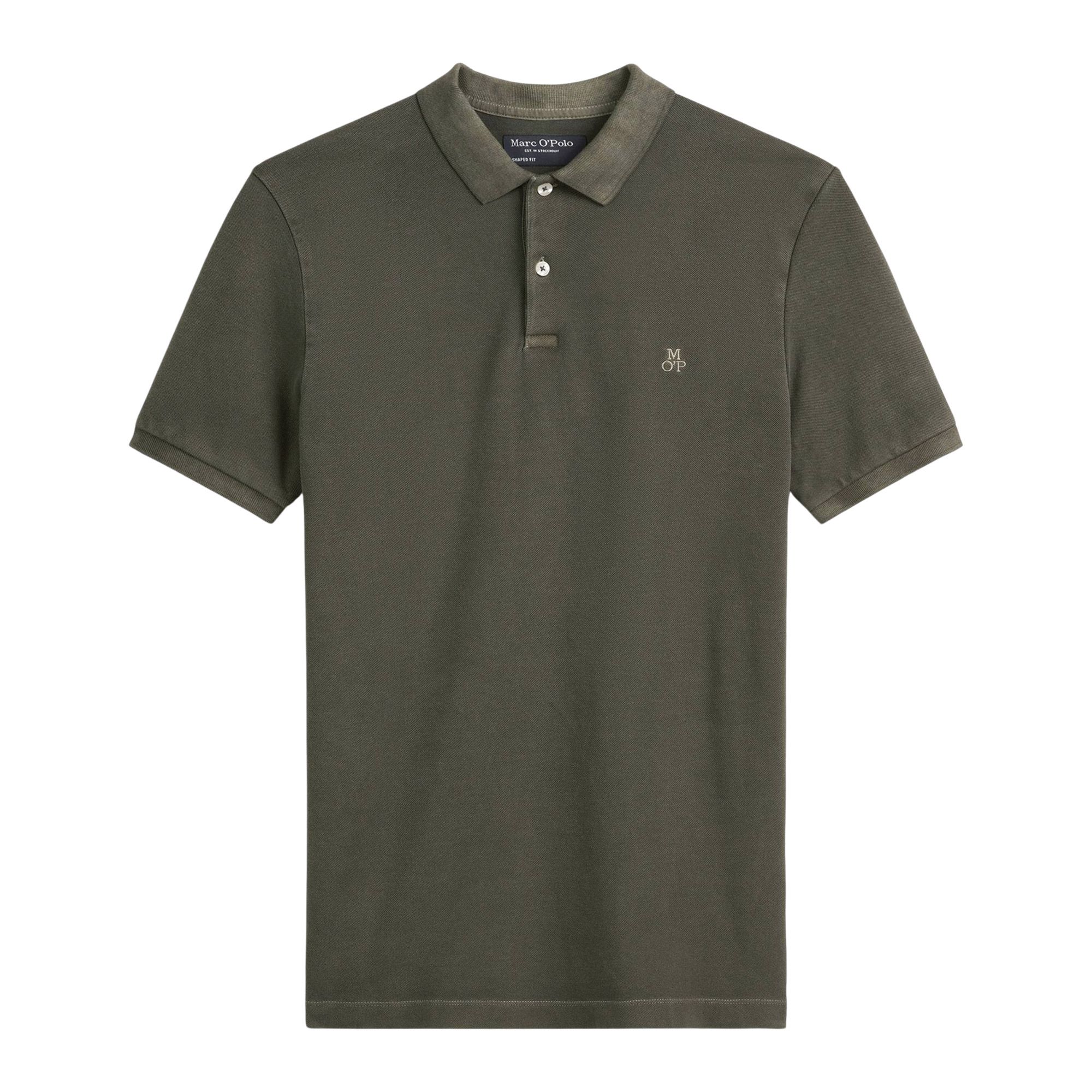 Marc O'Polo SS Polo Heren