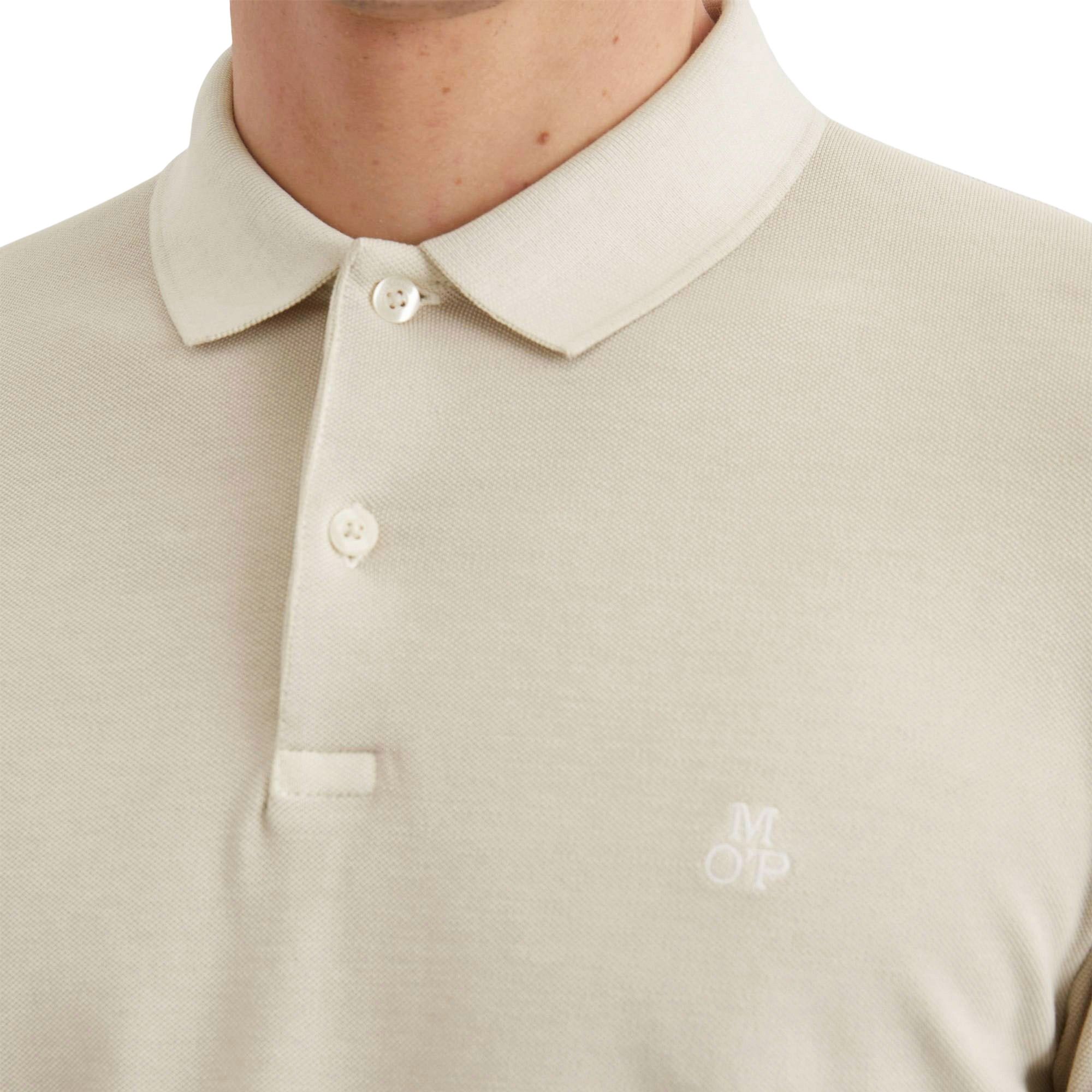 Marc O'Polo SS Polo Heren